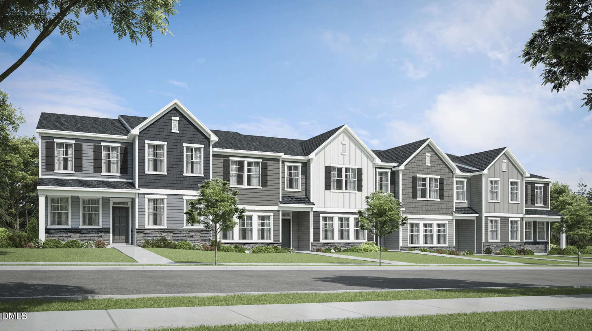 182 Redford Place Drive, Rolesville, NC 27571