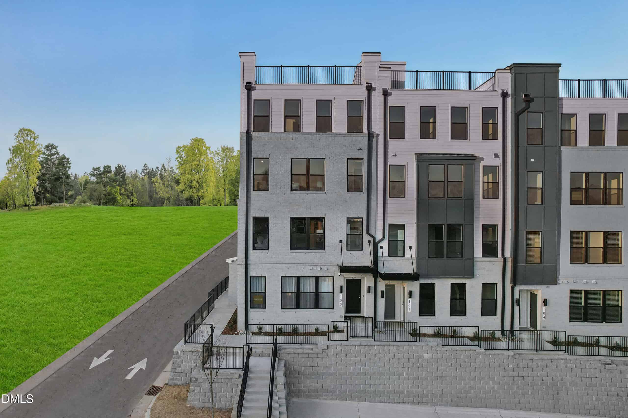 150 N White Street Unit 200, Wake Forest, NC 27587