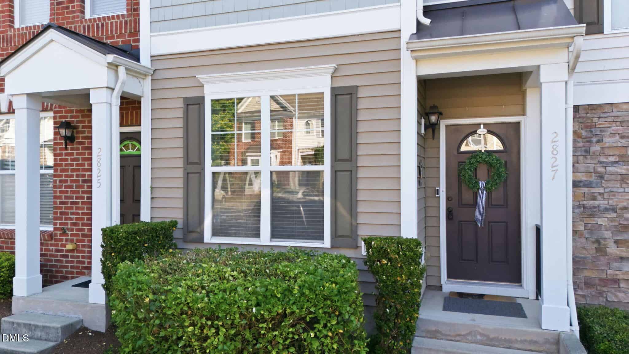 2827 Corbett Grove Drive, Raleigh, NC 27616