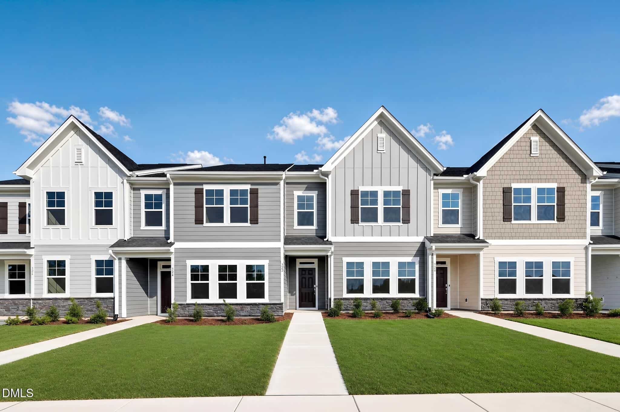 322 Marmalade Sky Lane, Wake Forest, NC 27587