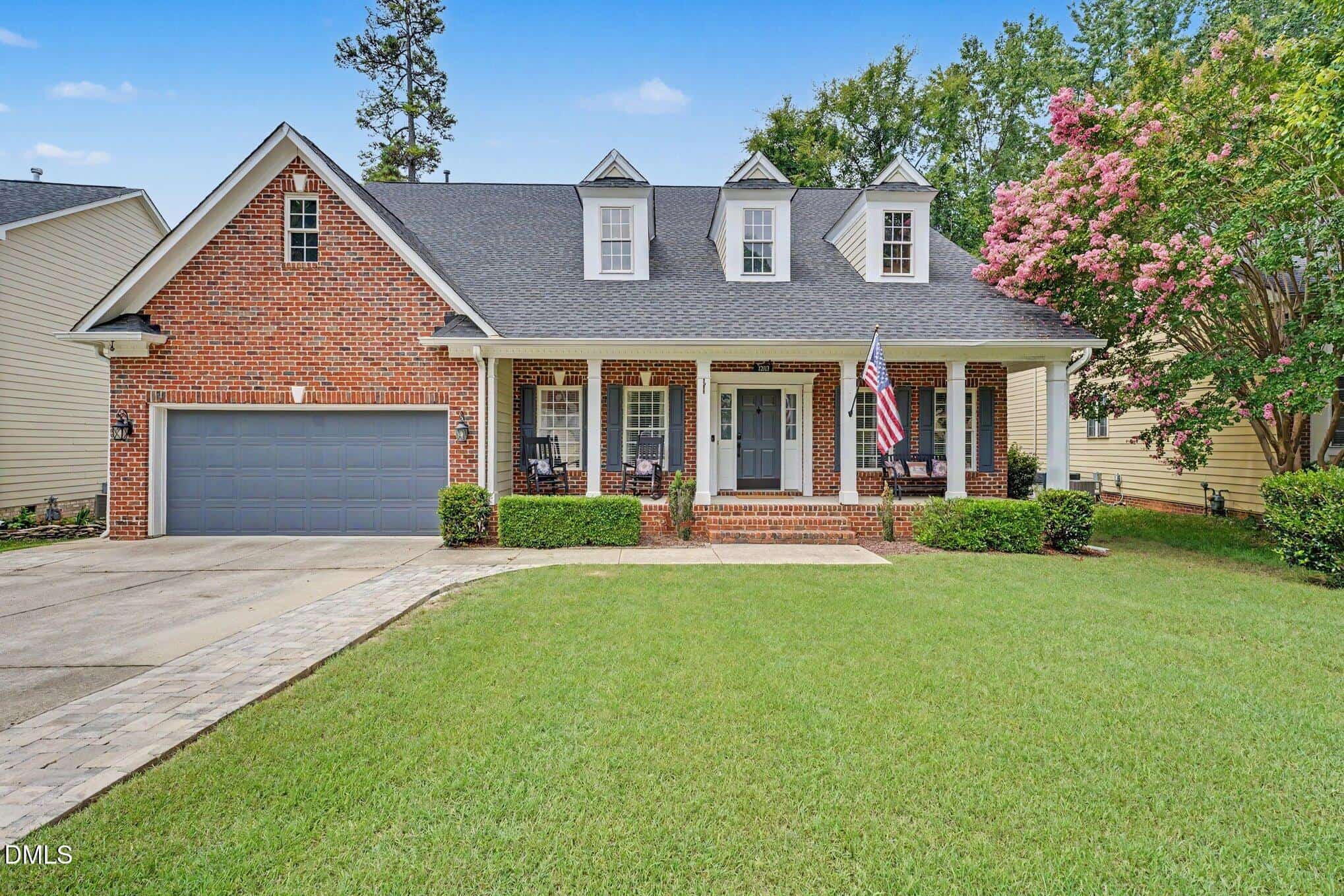 12113 Jasmine Cove Way, Raleigh, NC 27614