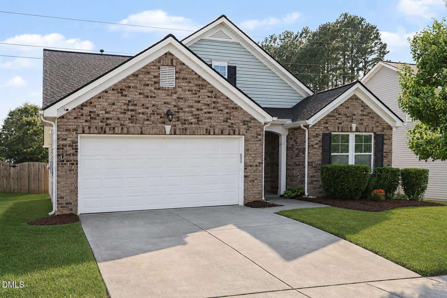 1716 Fern Hollow Trail, Wake Forest, NC 27587