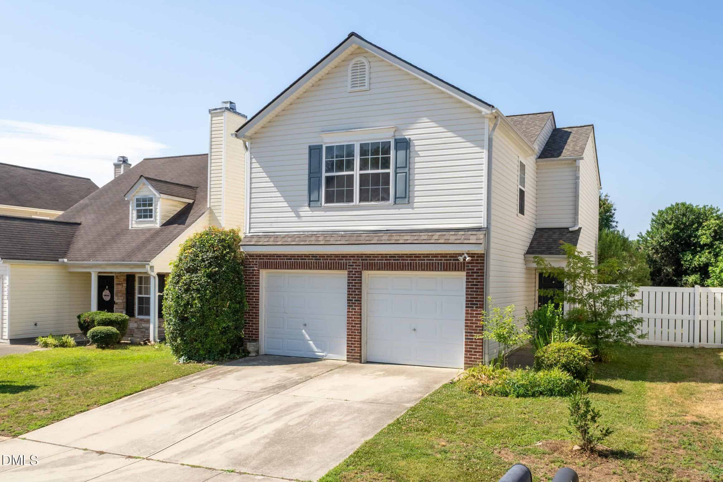7524 Brighton Hill Lane, Raleigh, NC 27616