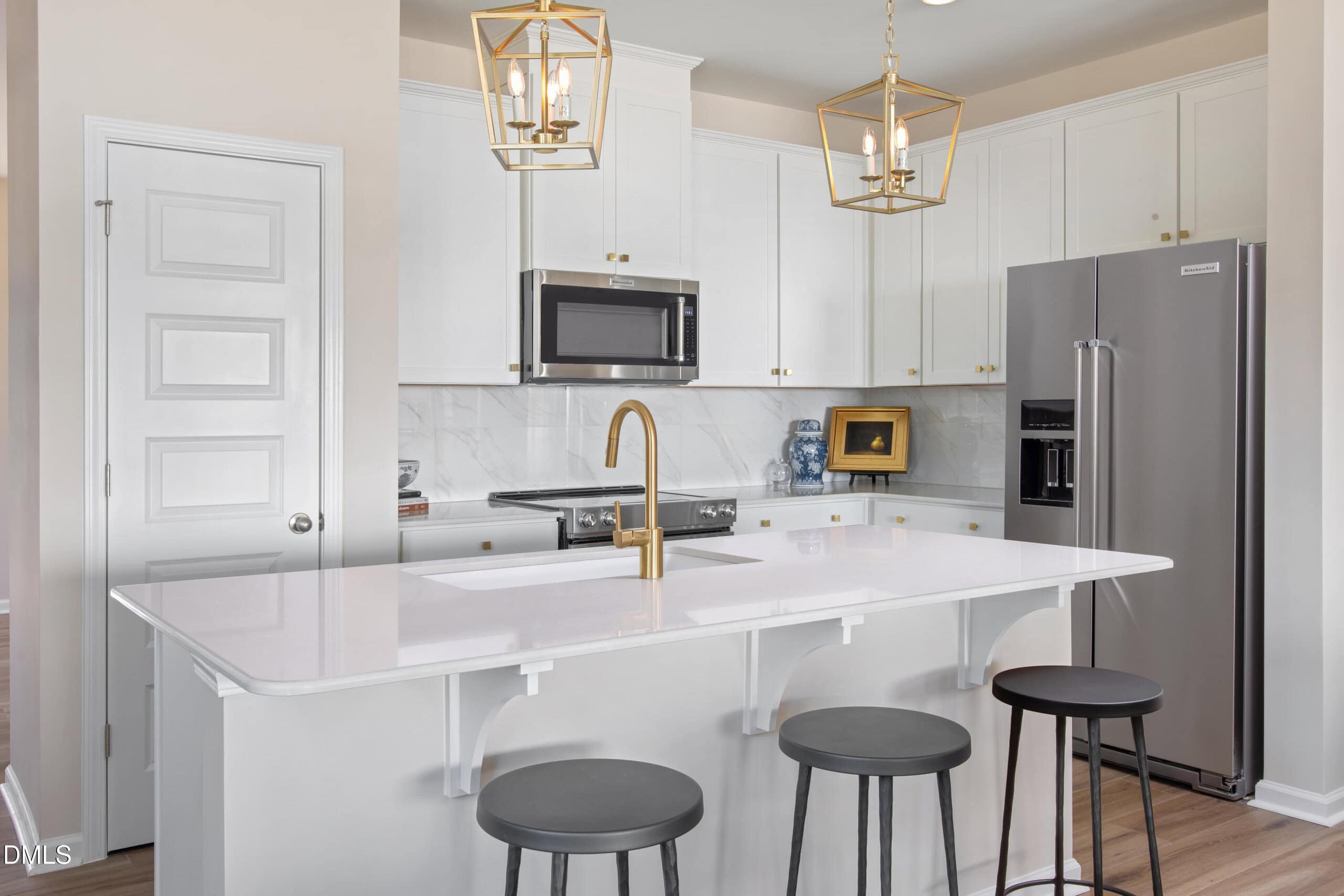 10504 Brookside Reserve Road, Raleigh, NC