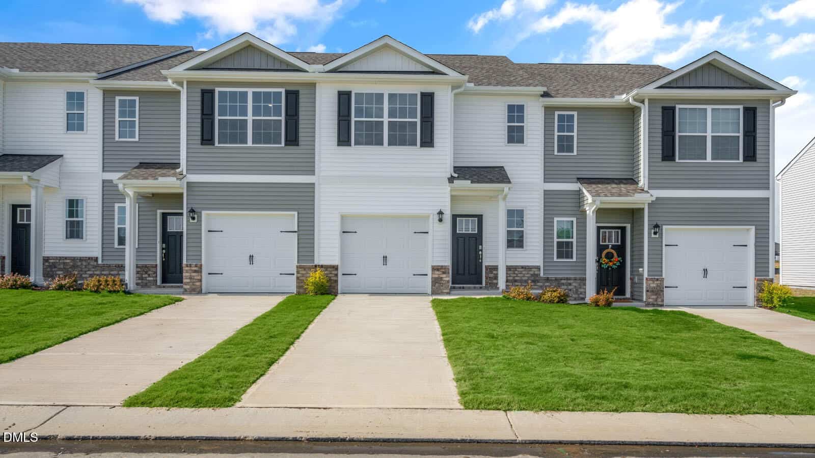 375 Freestall Drive, Wake Forest, NC 27587