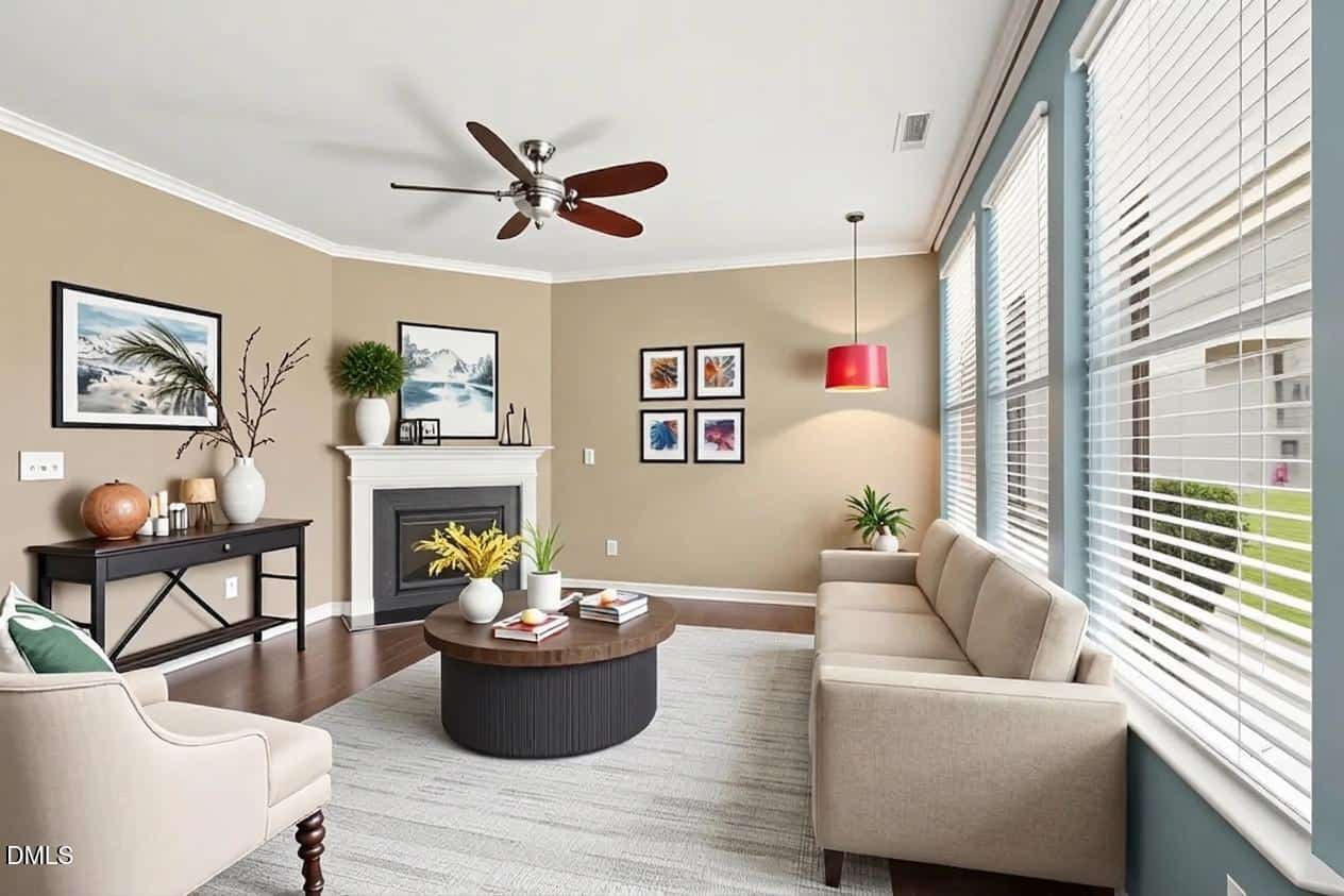 4444 Iyar Way, Wake Forest, NC 27587