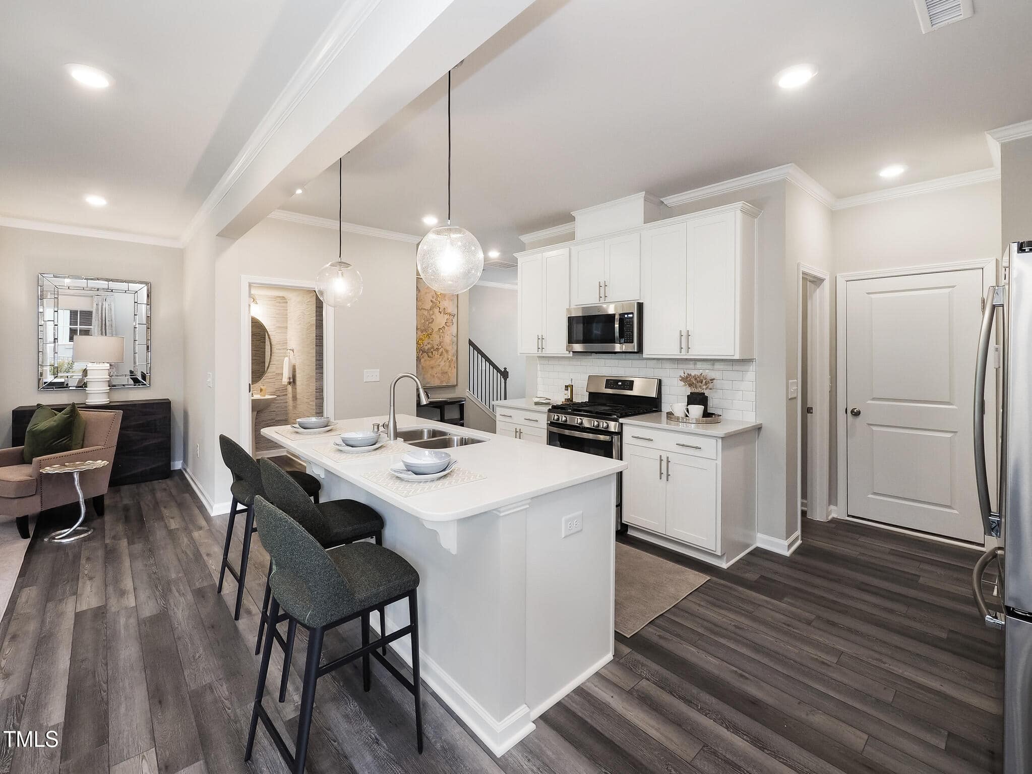 1201 Blue Dasher Lane, Wake Forest, NC 27587