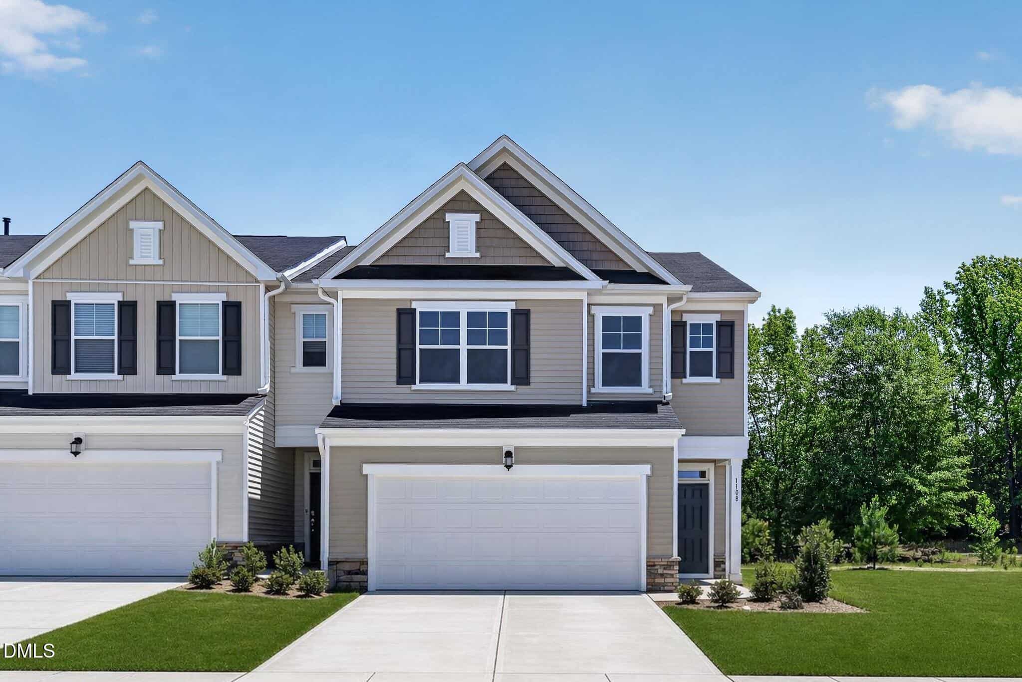1108 Barred Owl Trail, Wake Forest, NC 27587