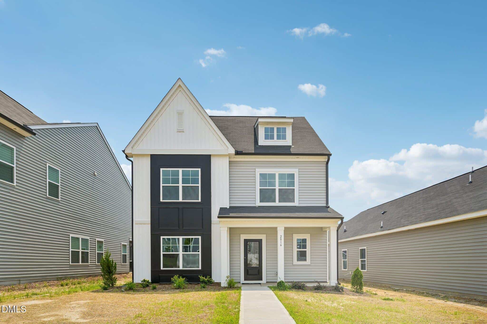 2816 Quarry Road, Rolesville, NC 27571