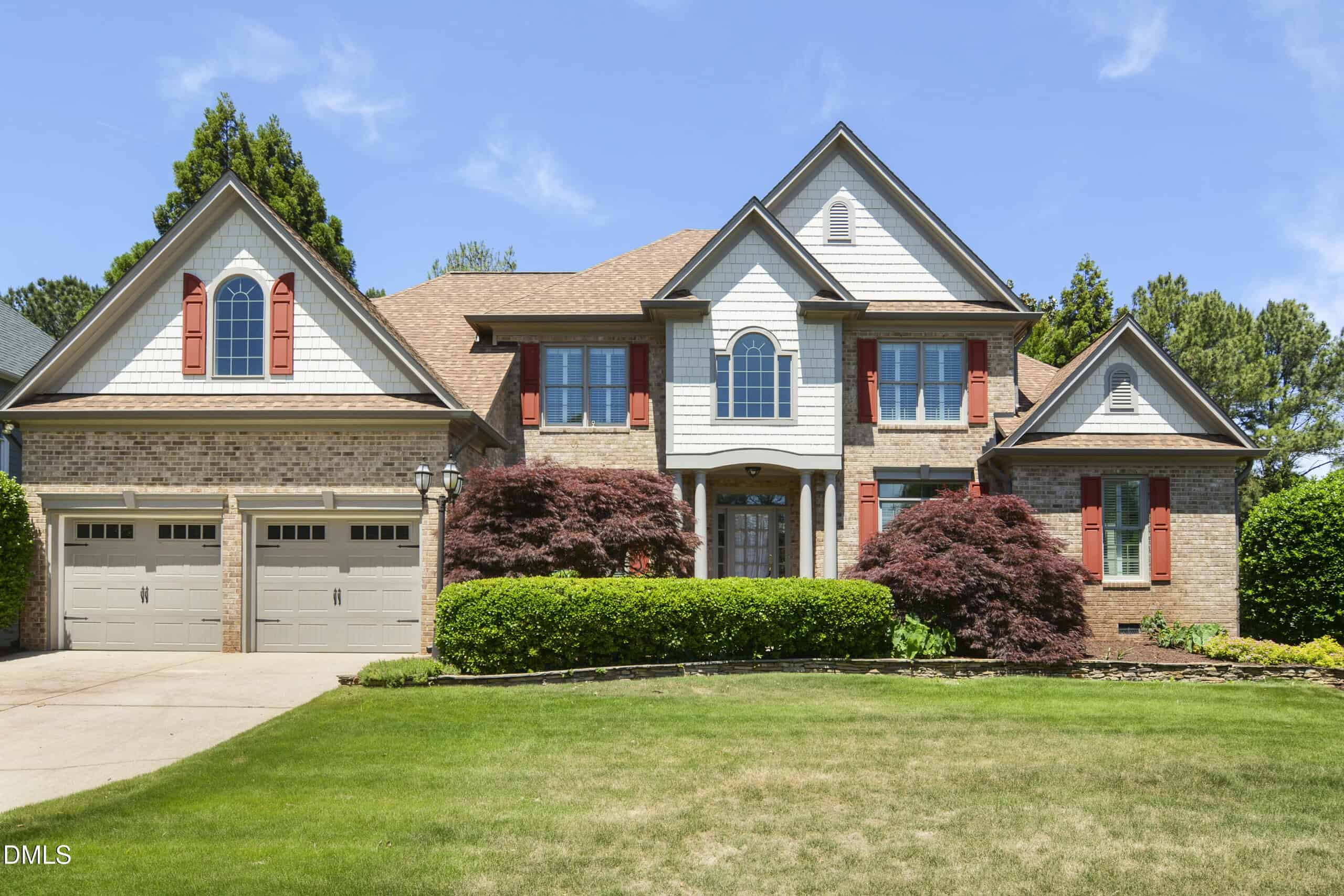 12325 Cilcain Court, Raleigh, NC 27614
