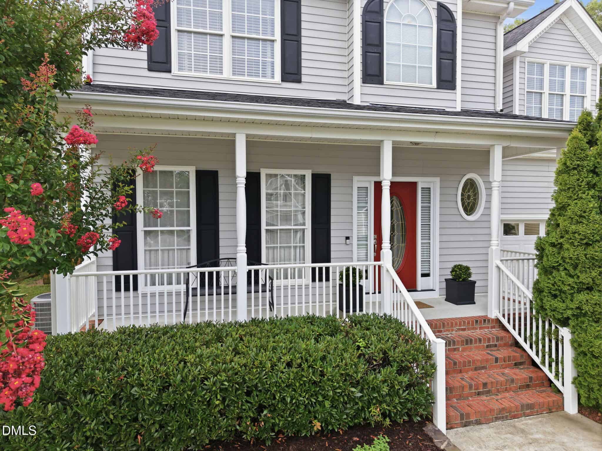 1213 Miracle Drive, Wake Forest, NC 27587