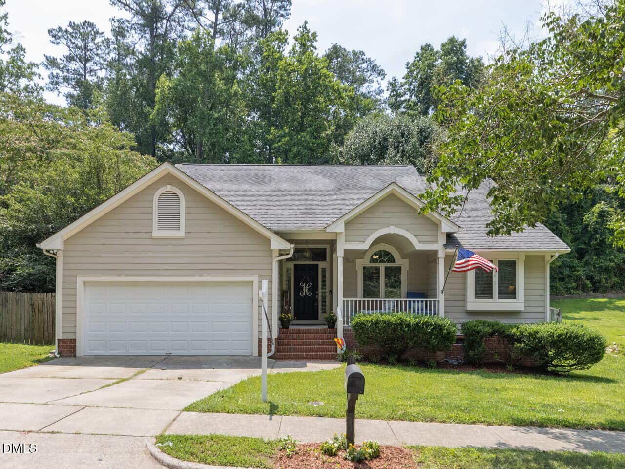 4420 Willow Lake Road, Raleigh, NC 27616