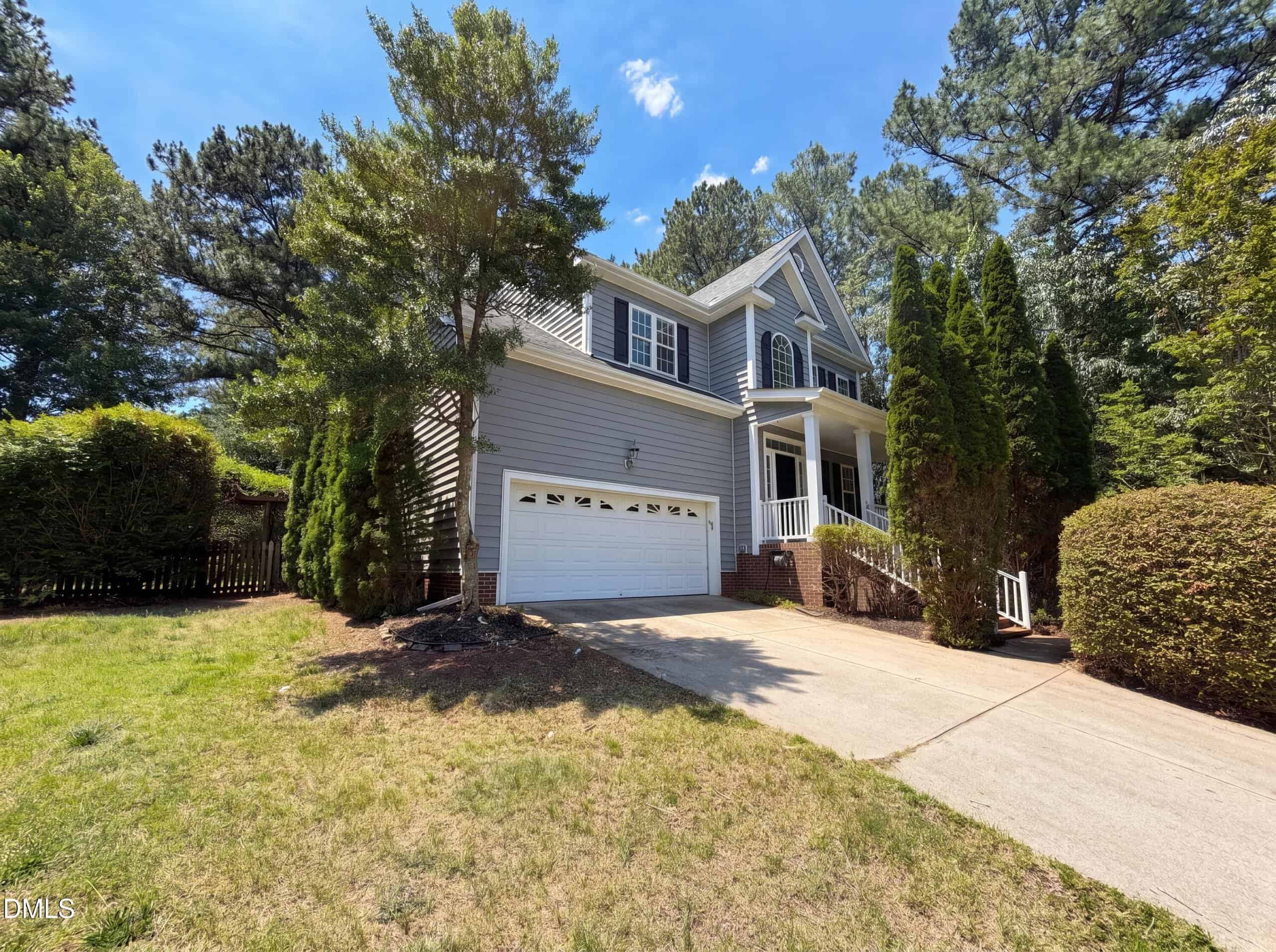 1355 Catrush Way, Wake Forest, NC 27587