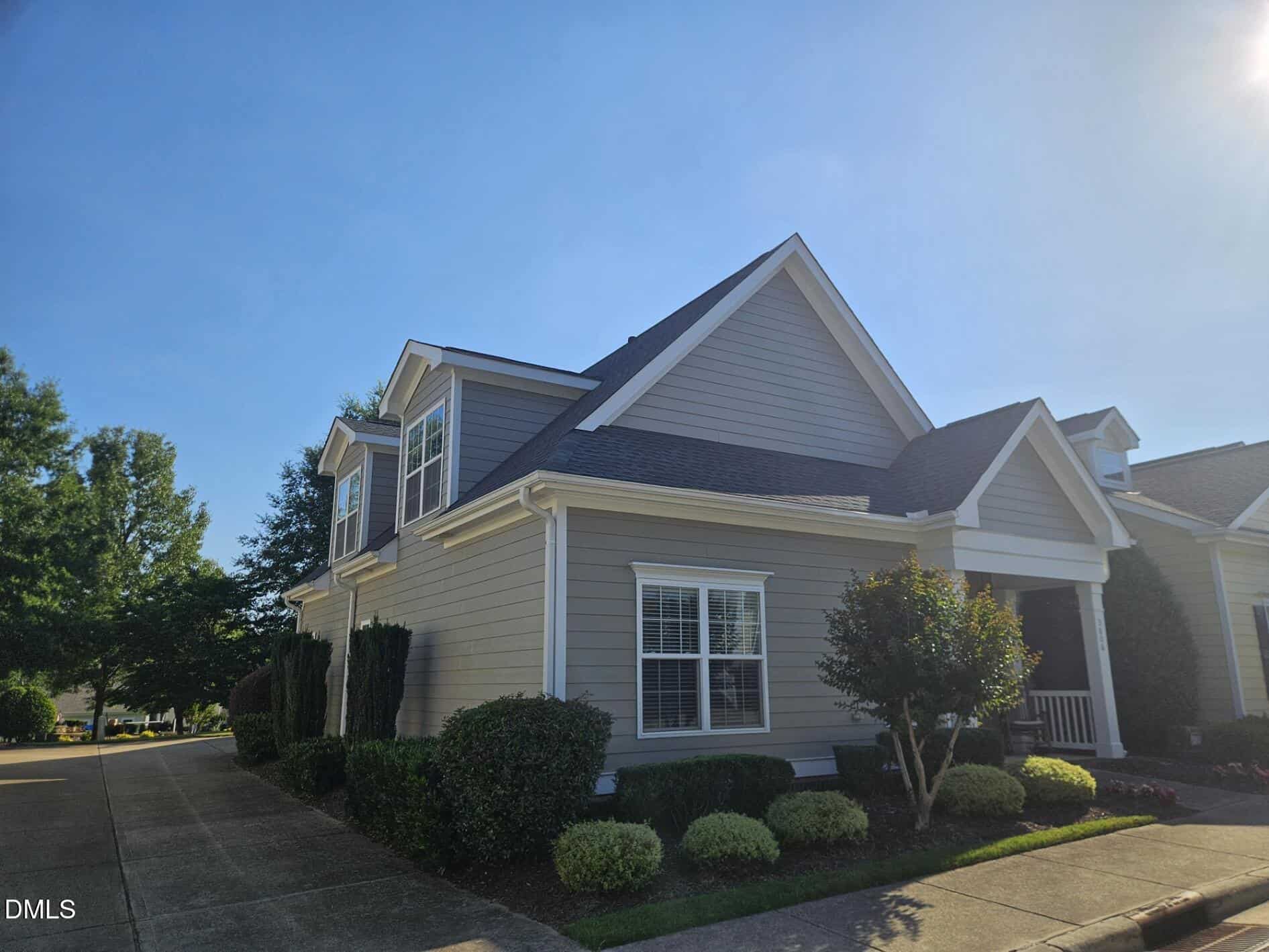 3806 Heritage Spring Circle, Wake Forest, NC 27587