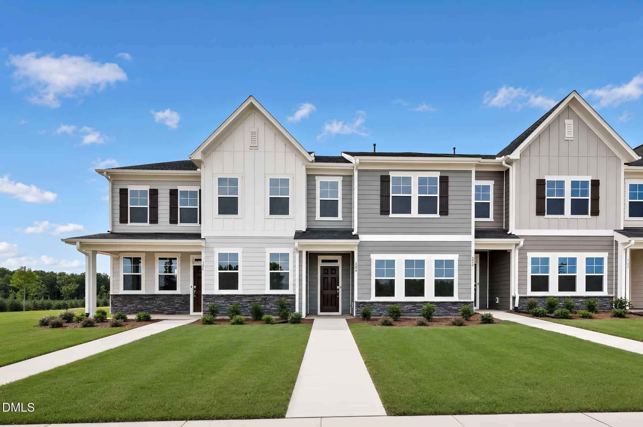 324 Marmalade Sky Lane, Wake Forest, NC 27587