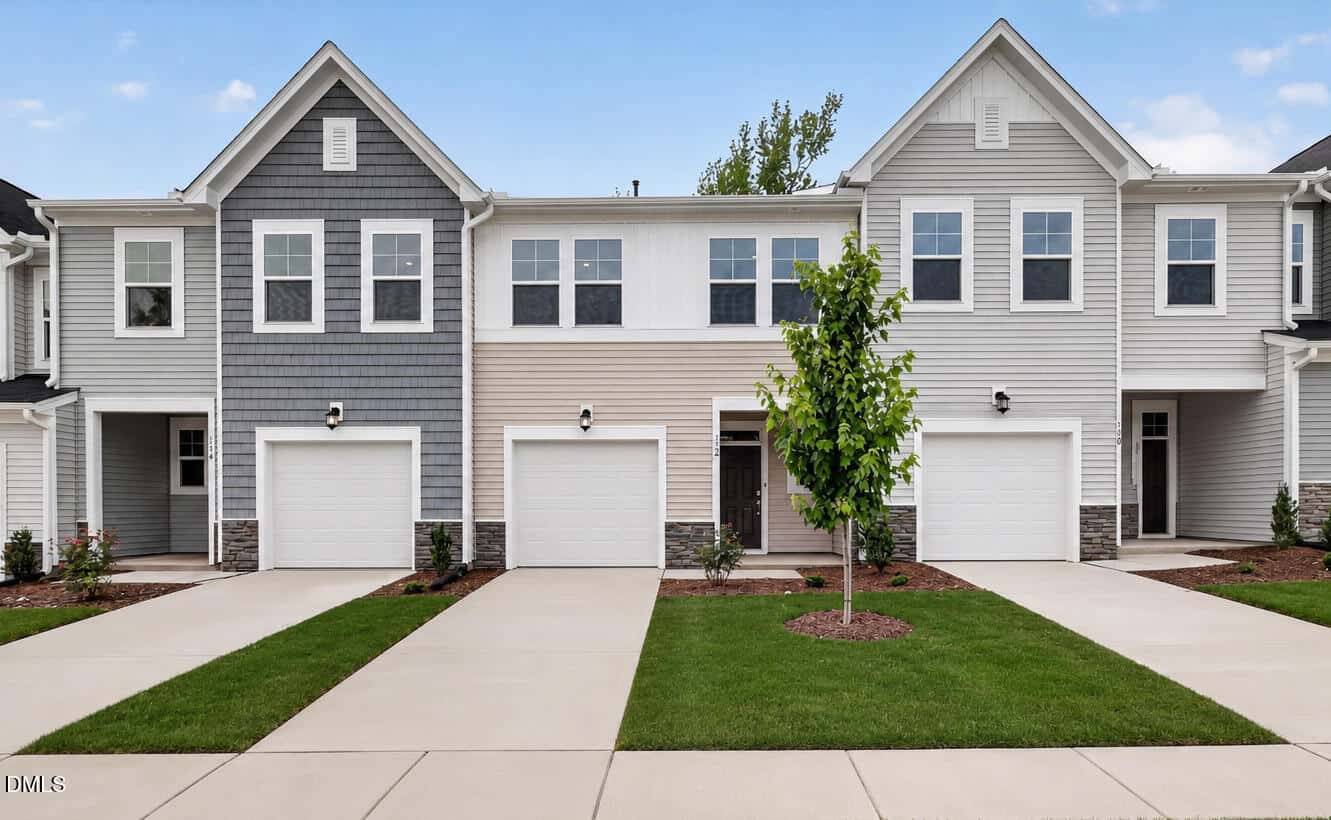132 Tree Moss Court, Rolesville, NC 27571