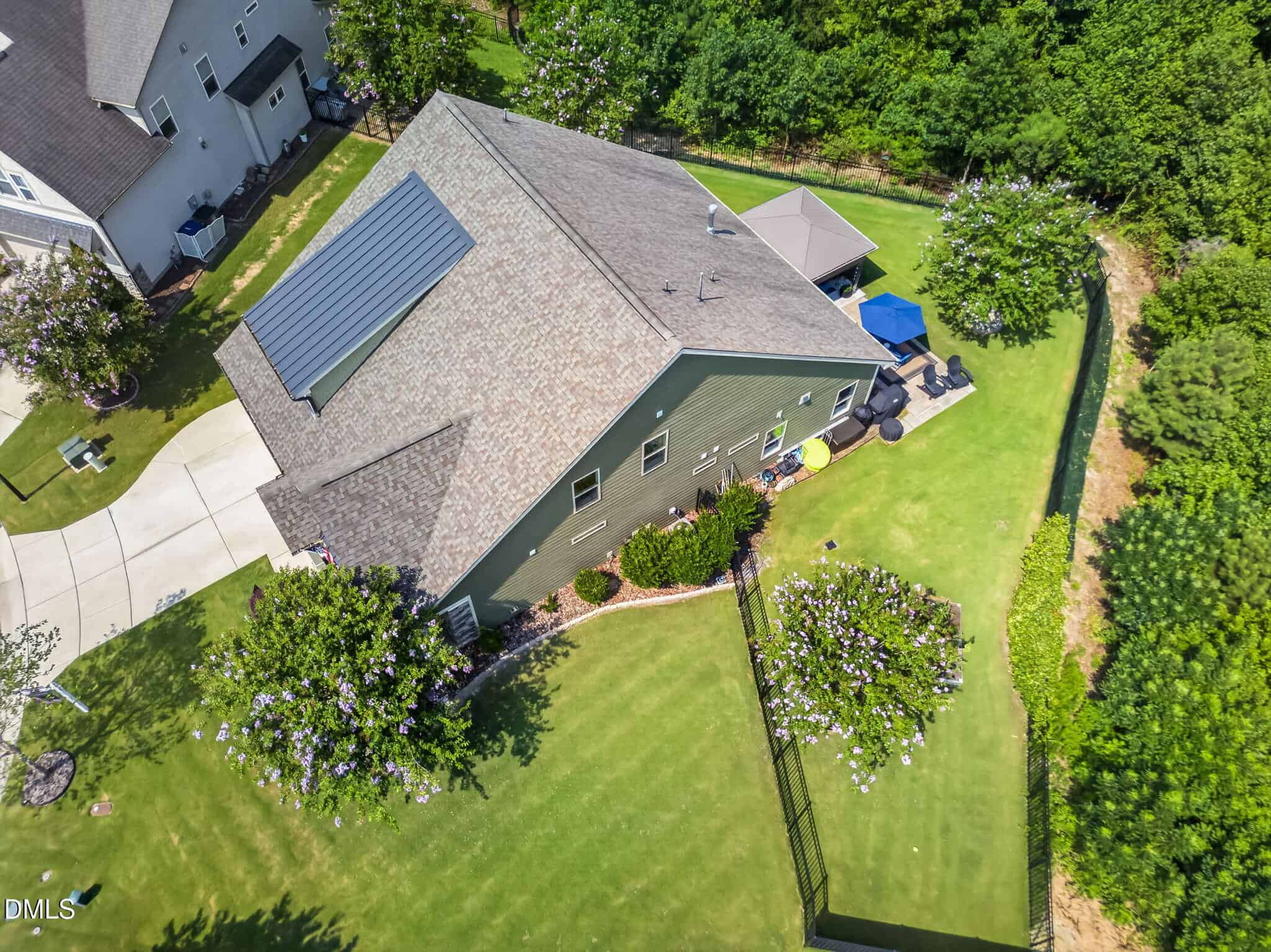 837 Stanly House Street, Wake Forest, NC 27587