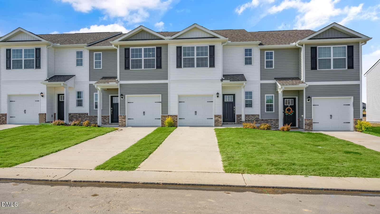 374 Freestall Drive, Wake Forest, NC 27587
