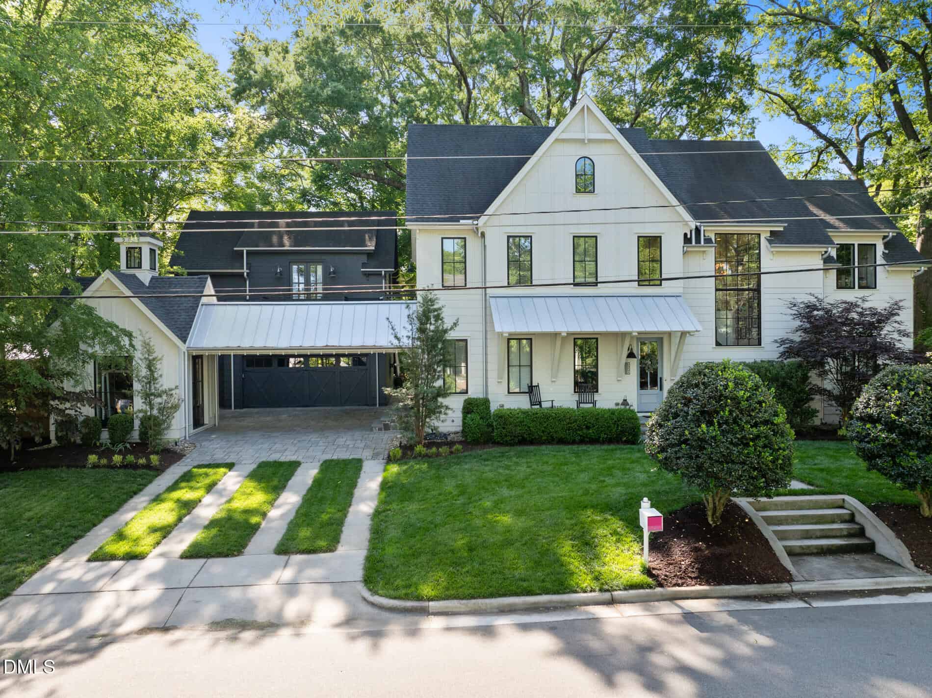 320 N College Street, Wake Forest, NC 27587