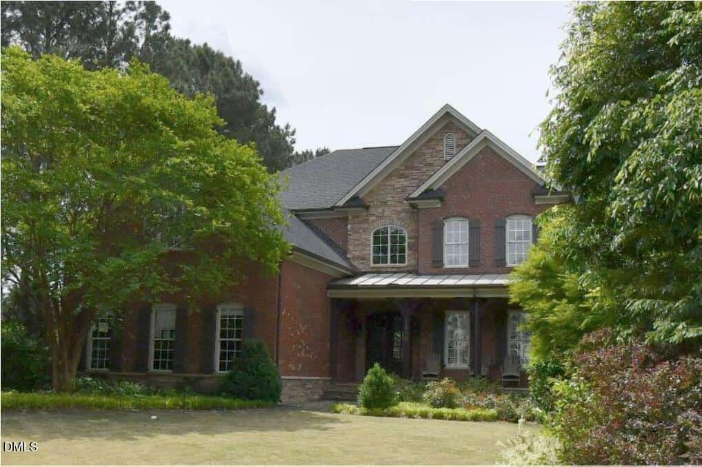 1508 Obrien Circle, Wake Forest, NC 27587