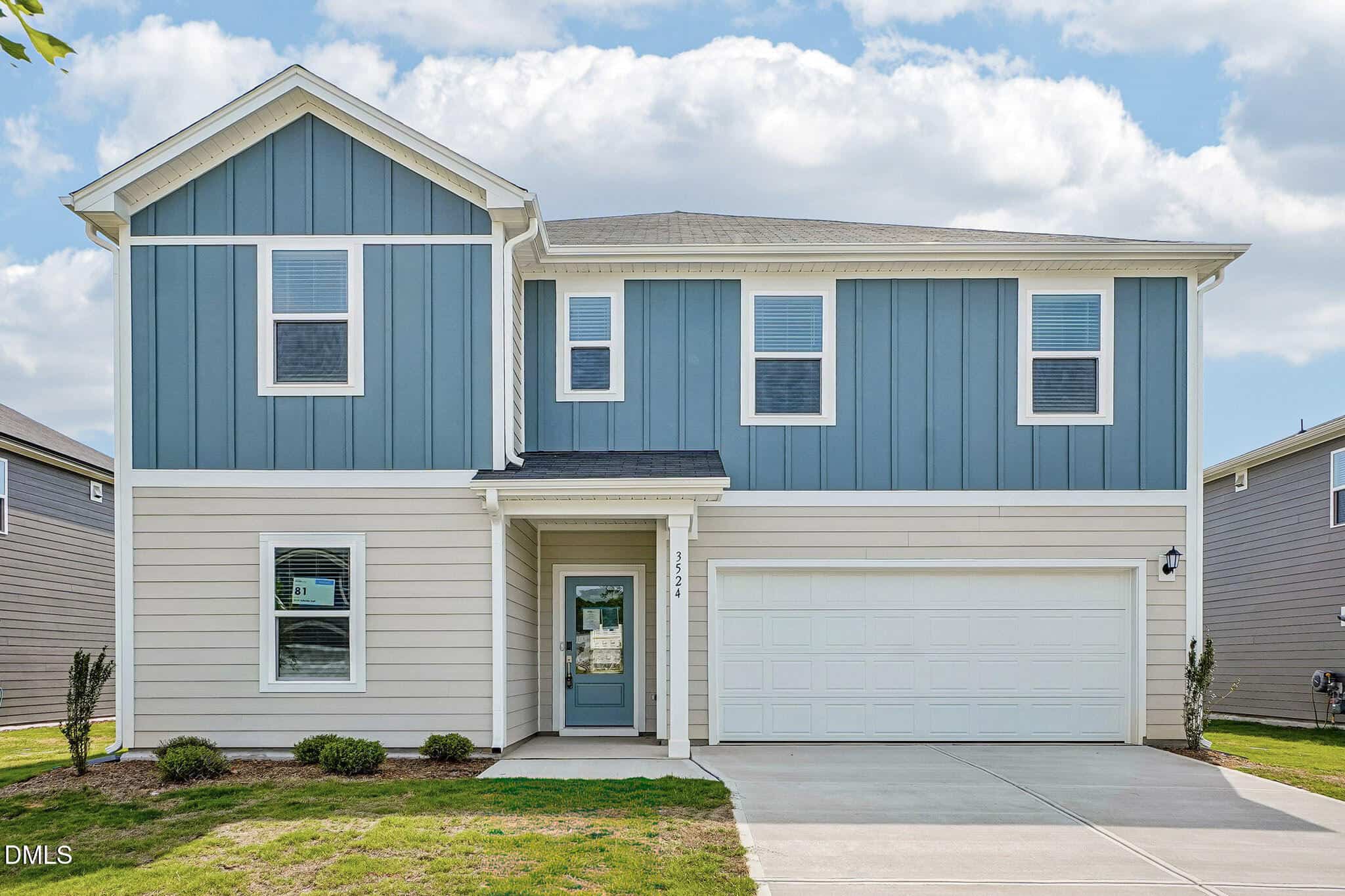 3524 Telluride Trail, Raleigh, NC 27616