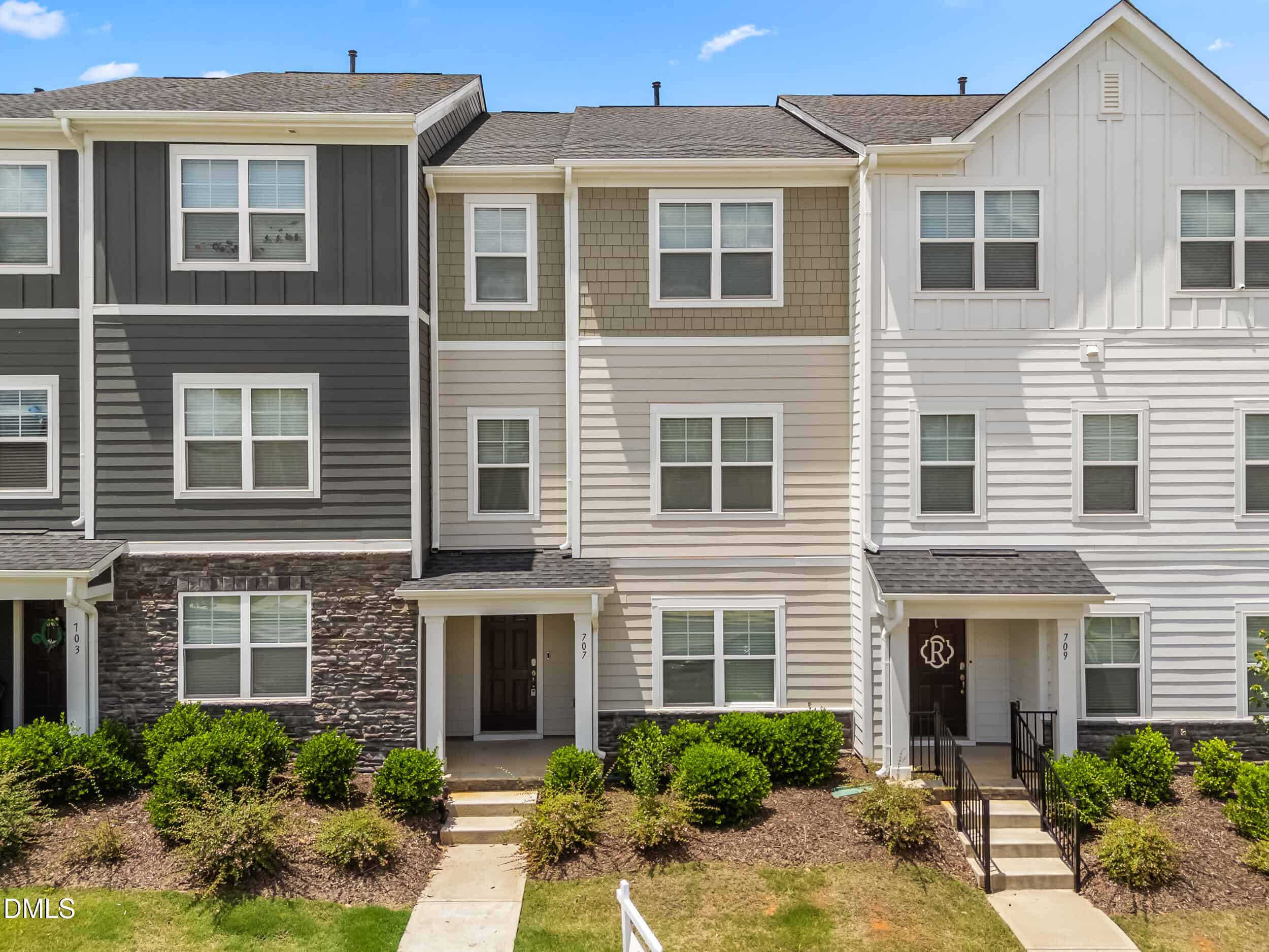 707 Gimari Drive, Wake Forest, NC 27587