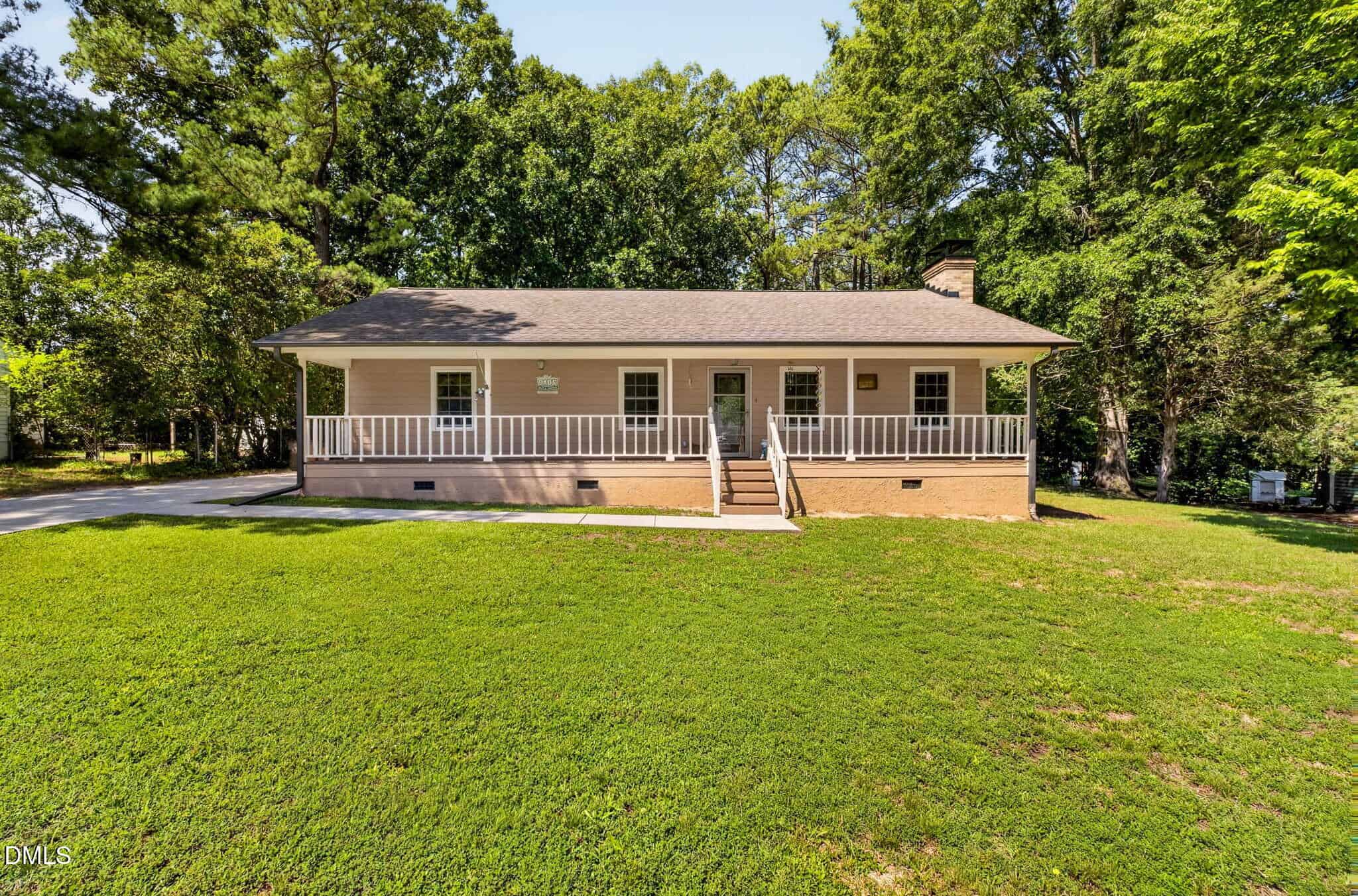 10205 Carter Street, Wake Forest, NC 27587