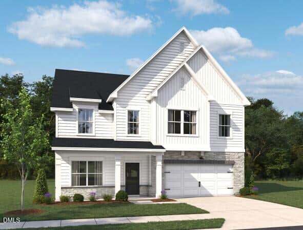 621 Posterity Place, Wake Forest, NC 27587