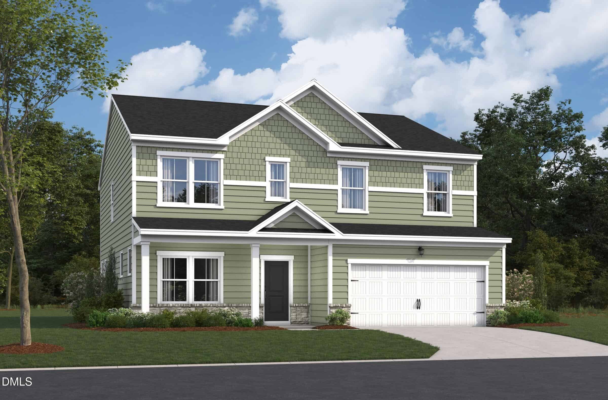 4416 Stengel Street, Raleigh, NC 27616