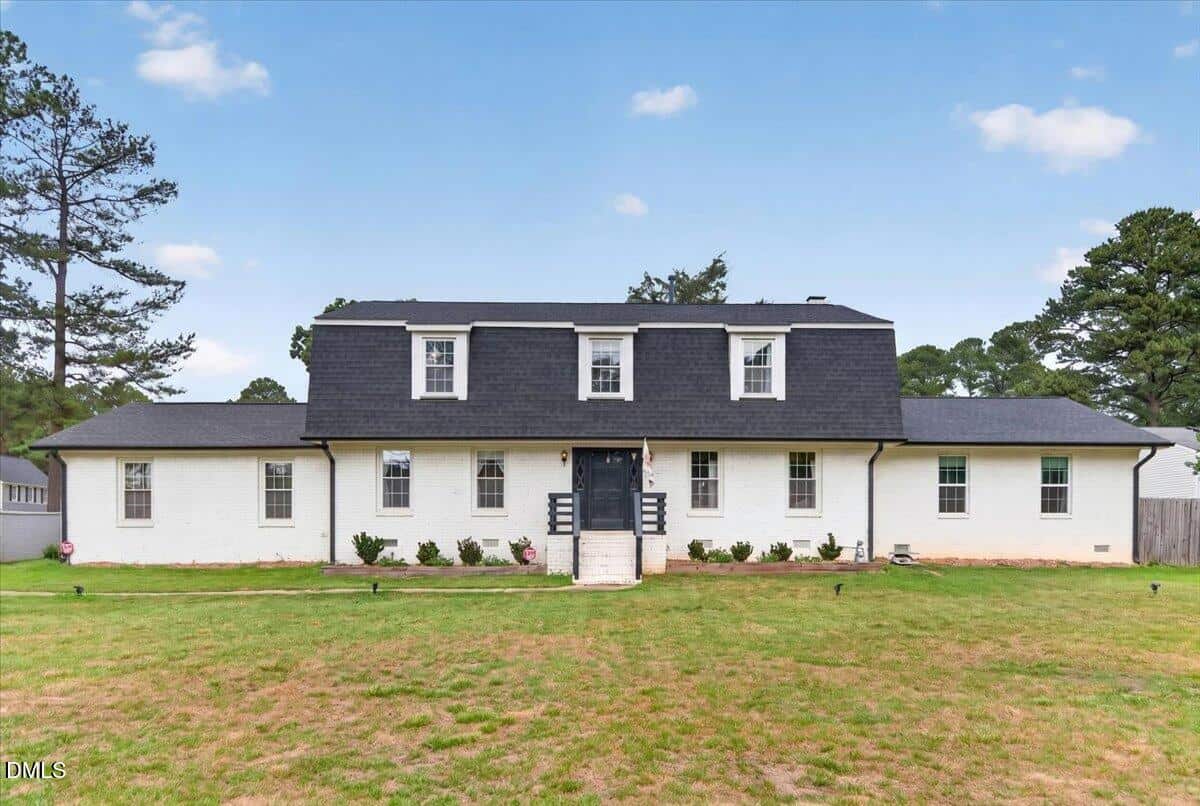 10001 Ligon Mill Road, Wake Forest, NC 27587
