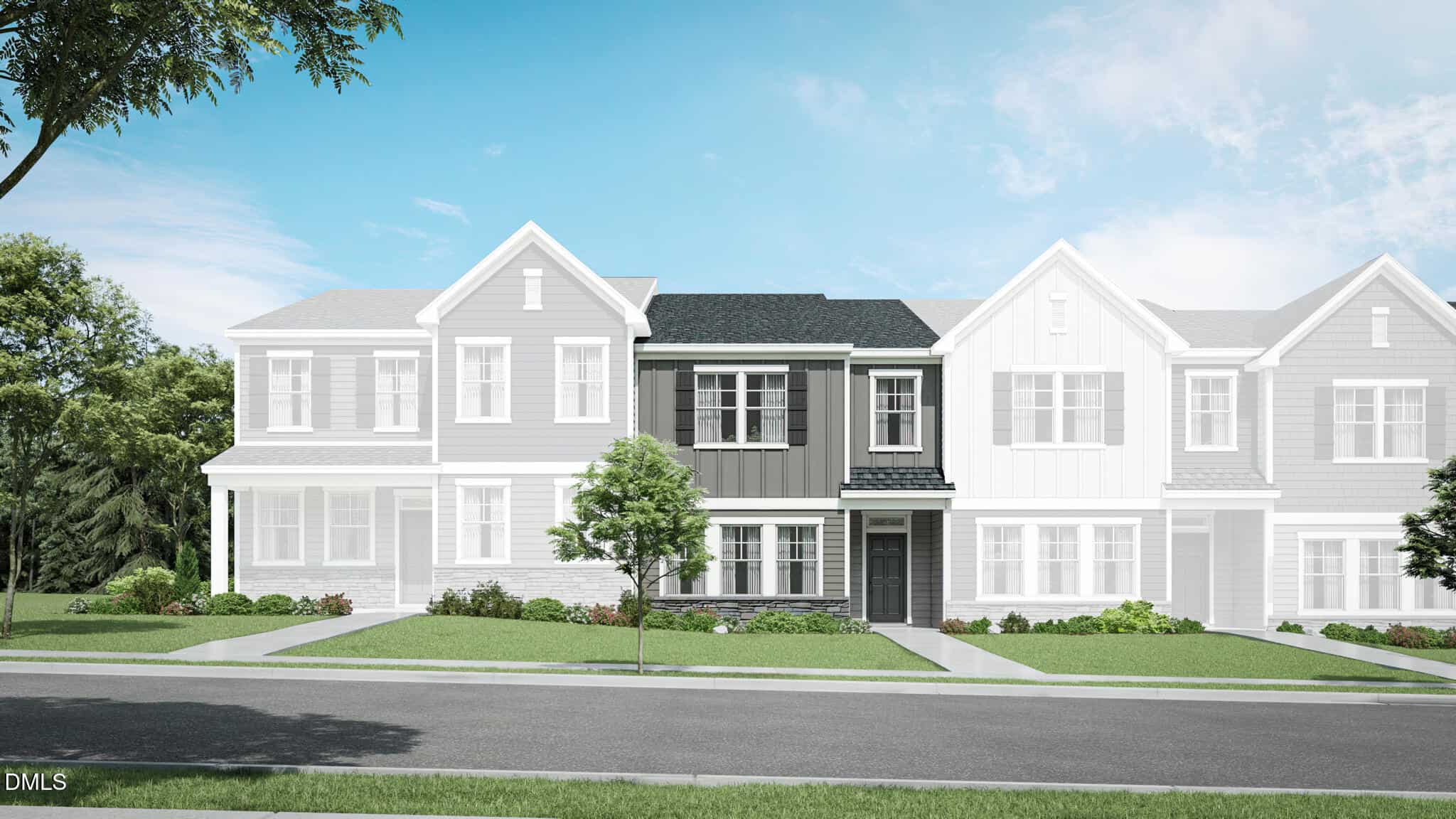 316 Granite Knoll Court, Rolesville, NC 27571