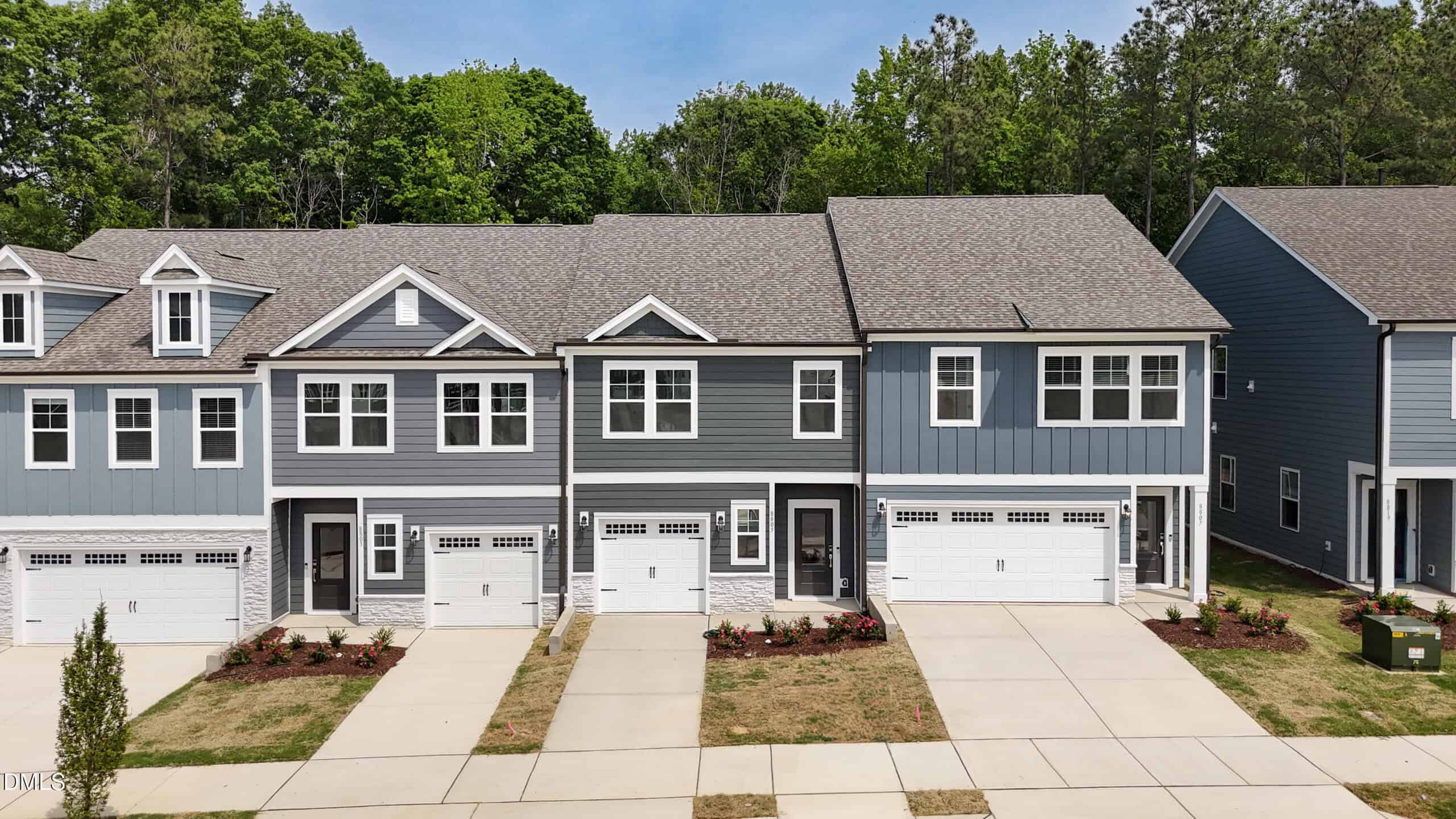 8805 Malmesbury Lane, Wake Forest, NC 27587