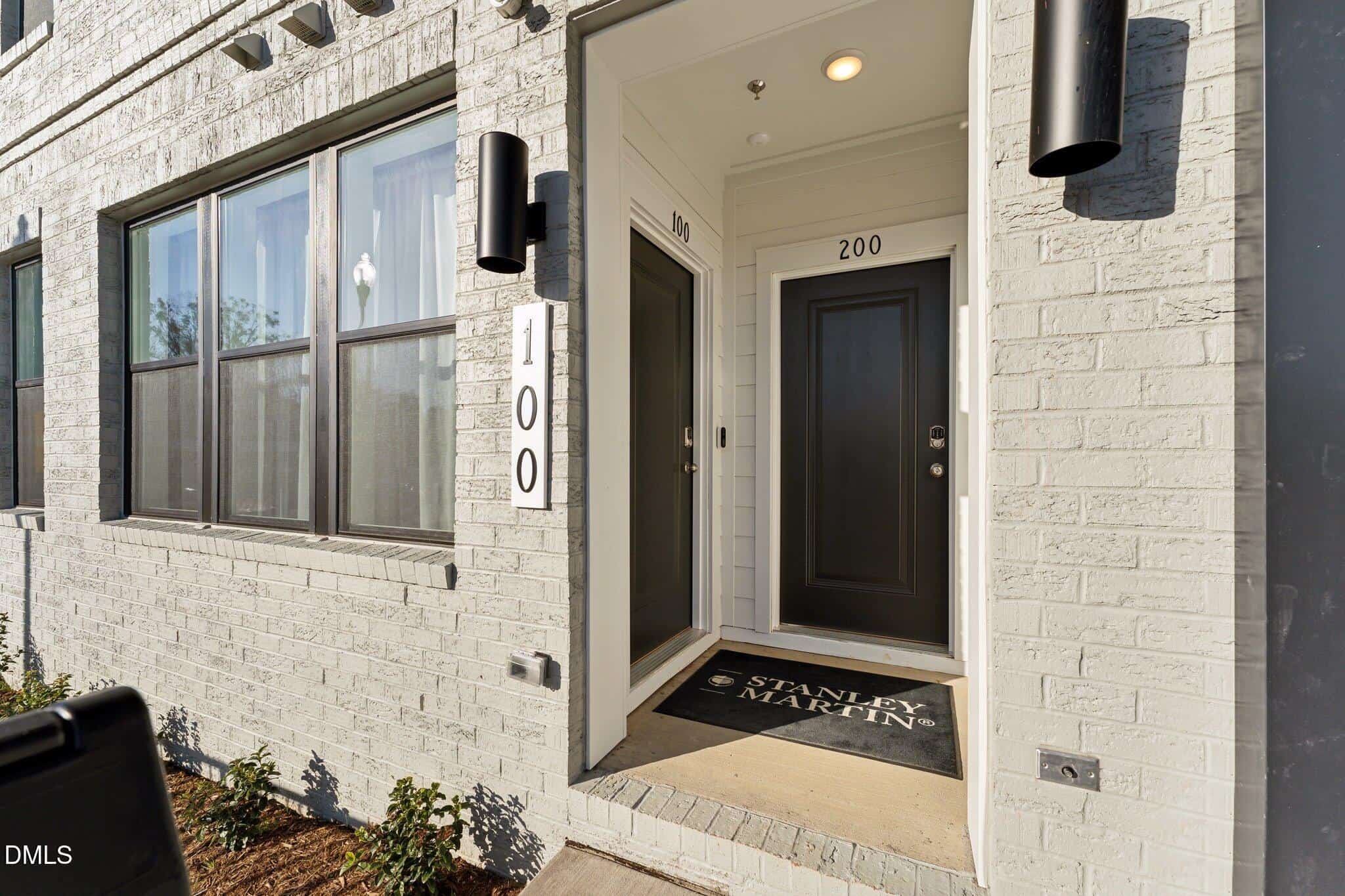 154 N White Street Unit 200, Wake Forest, NC 27587