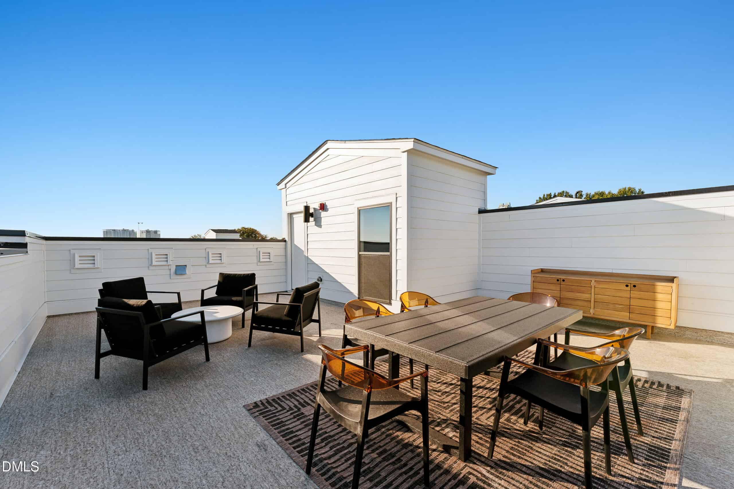 158 N White Street Unit 200, Wake Forest, NC 27587