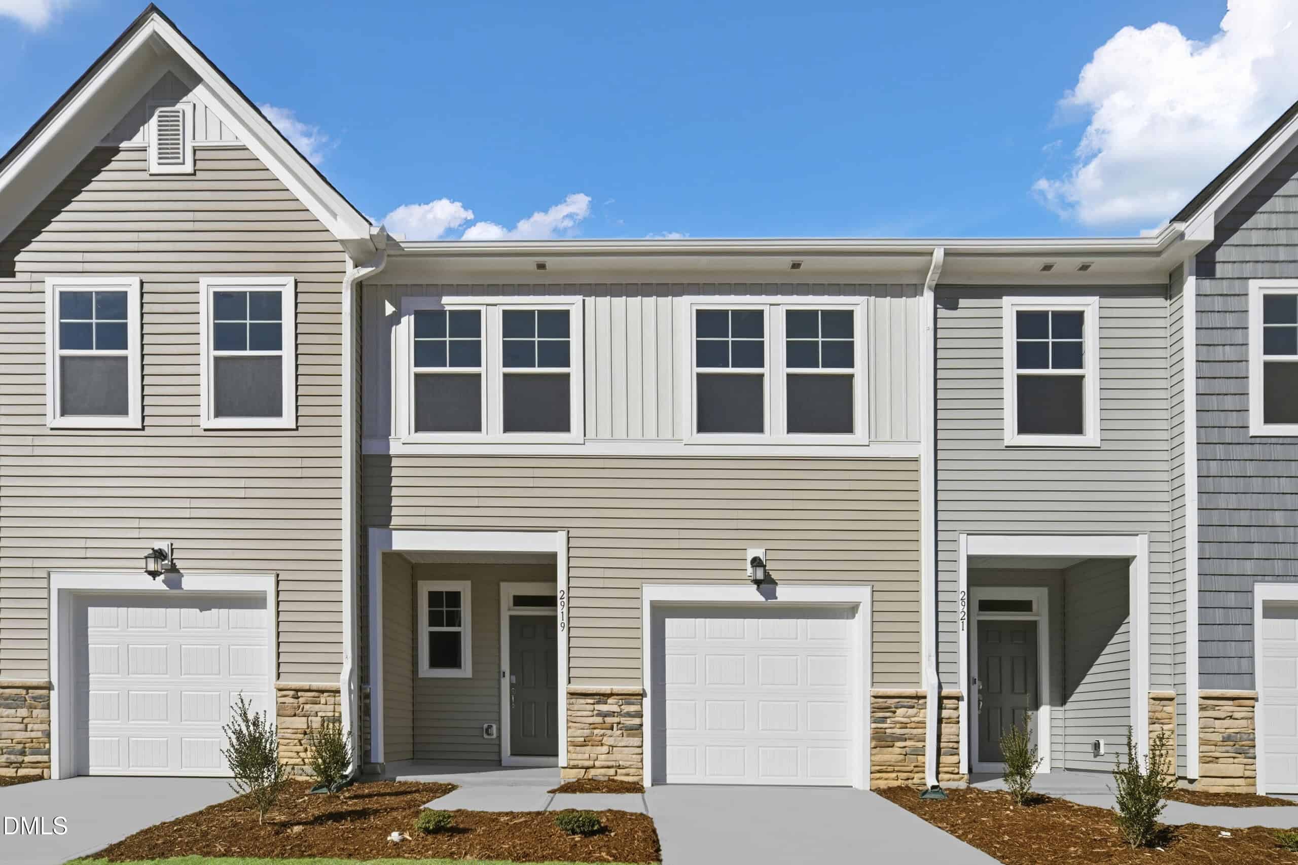 2919 Hickory Field Drive, Raleigh, NC 27616