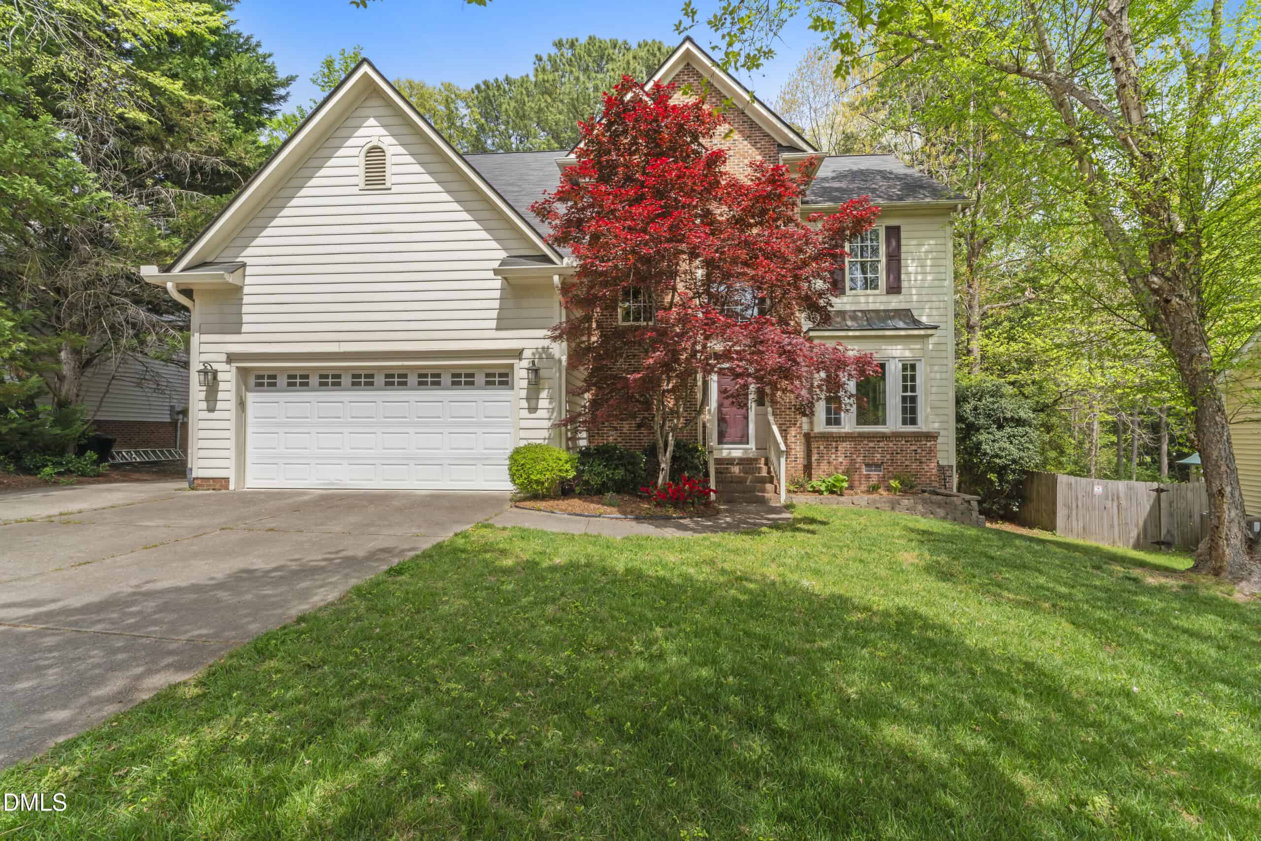 3509 Boren Court, Raleigh, NC 27616