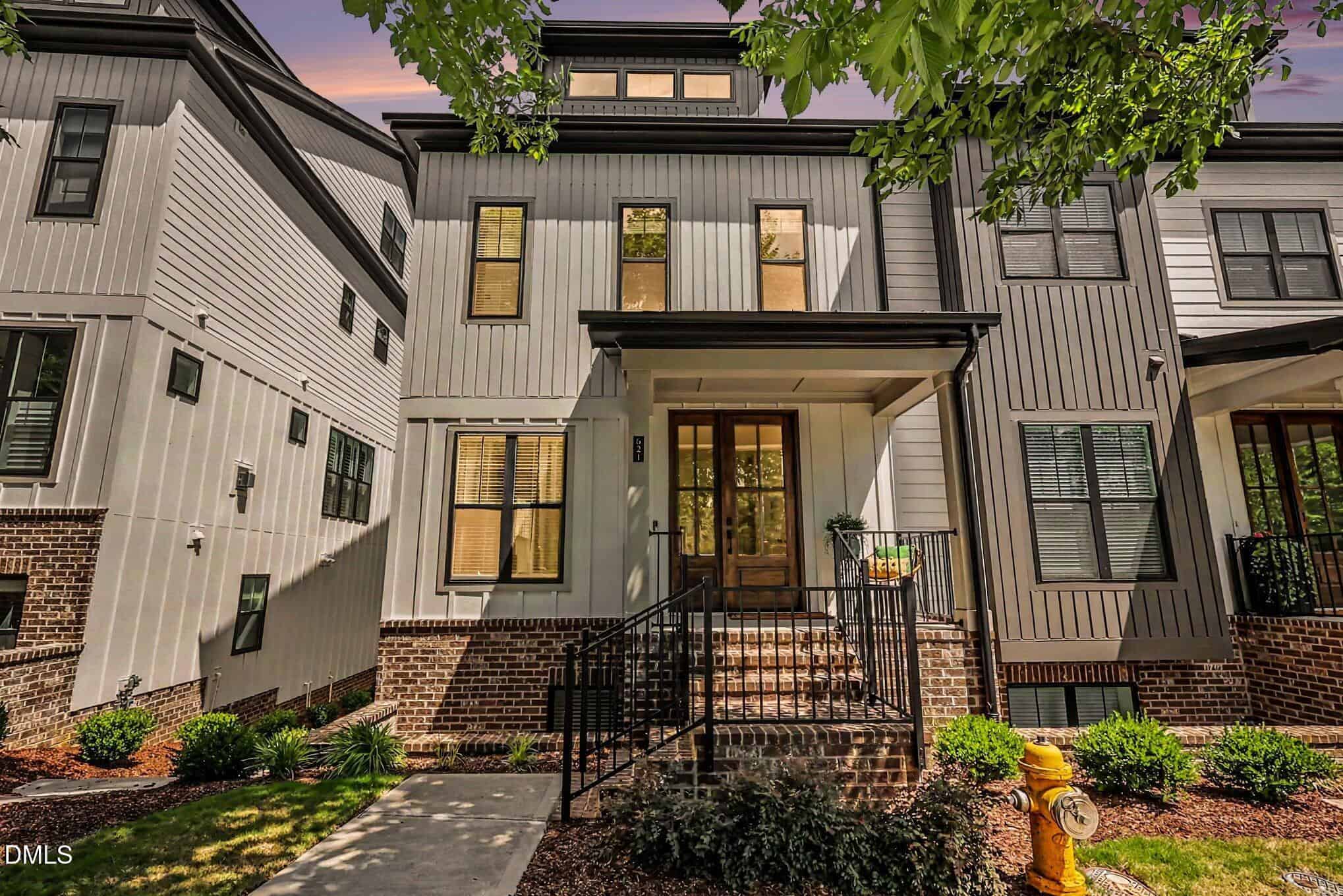 621 S Franklin Street, Wake Forest, NC 27587