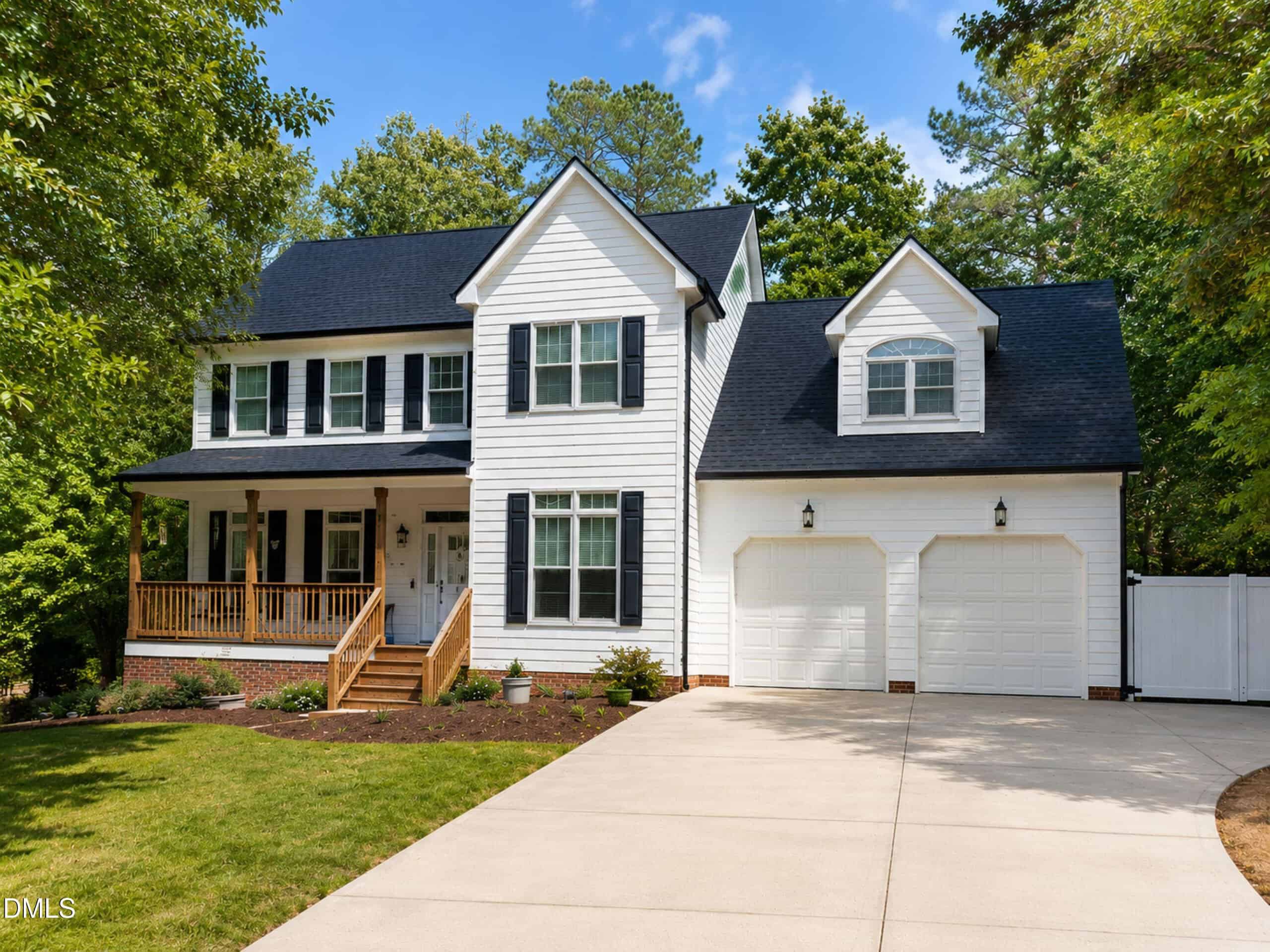6220 Daybreak Drive, Wake Forest, NC 27587