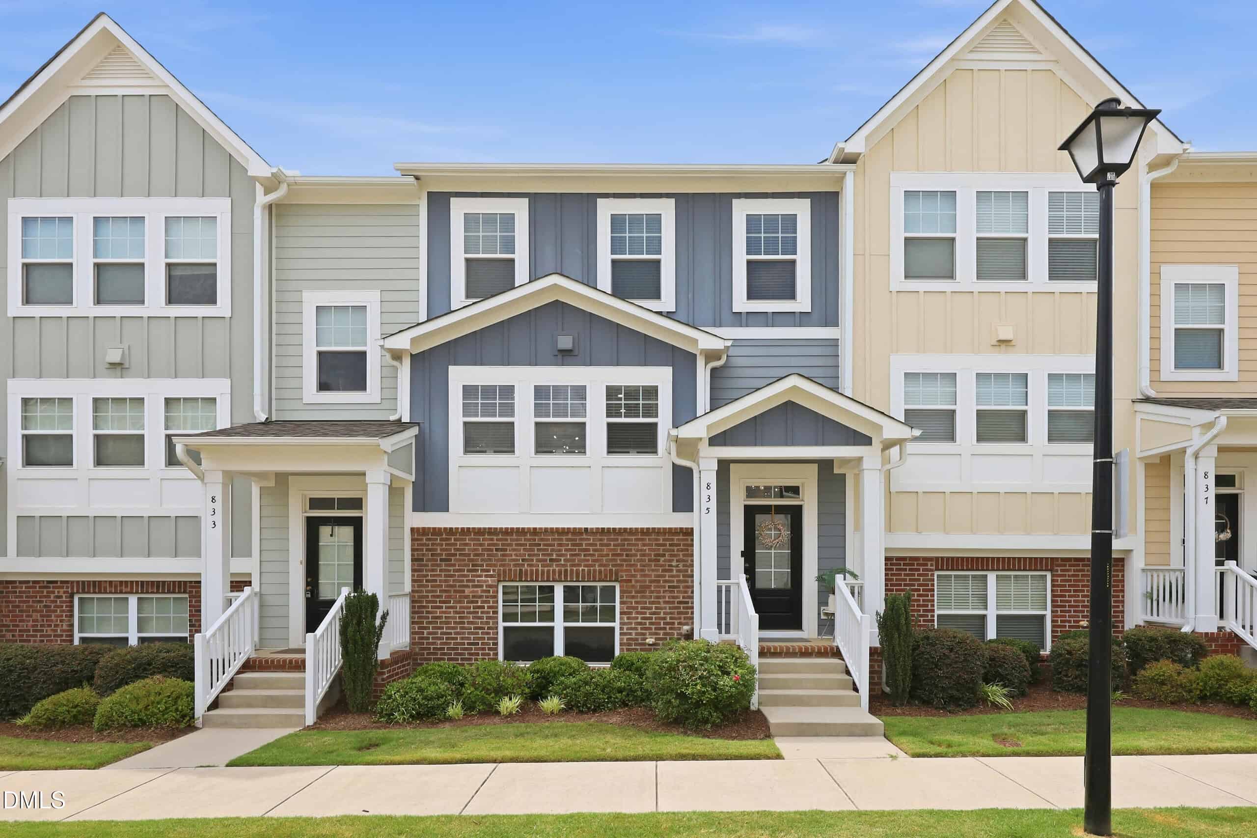 835 Winter Meadow Drive, Wake Forest, NC 27587