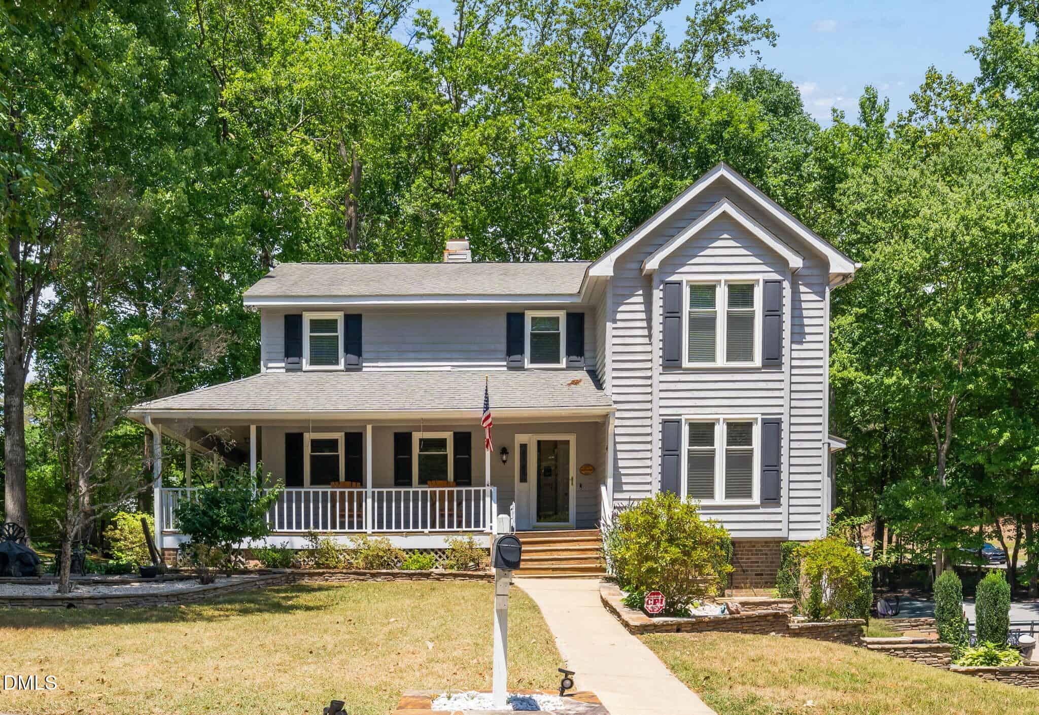 100 Richland Drive, Wake Forest, NC 27587