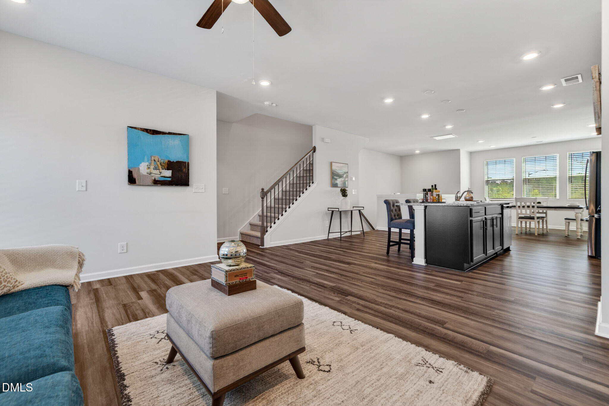 609 Traditions Grande Boulevard, Wake Forest, NC 27587
