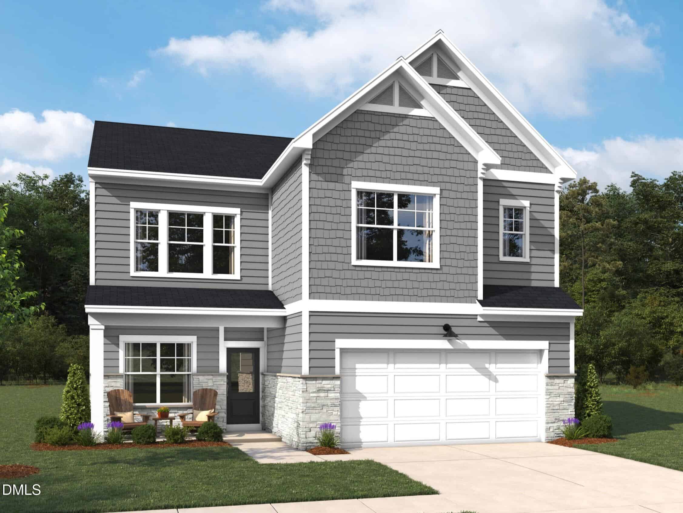 905 Fetching Place, Rolesville, NC 27571