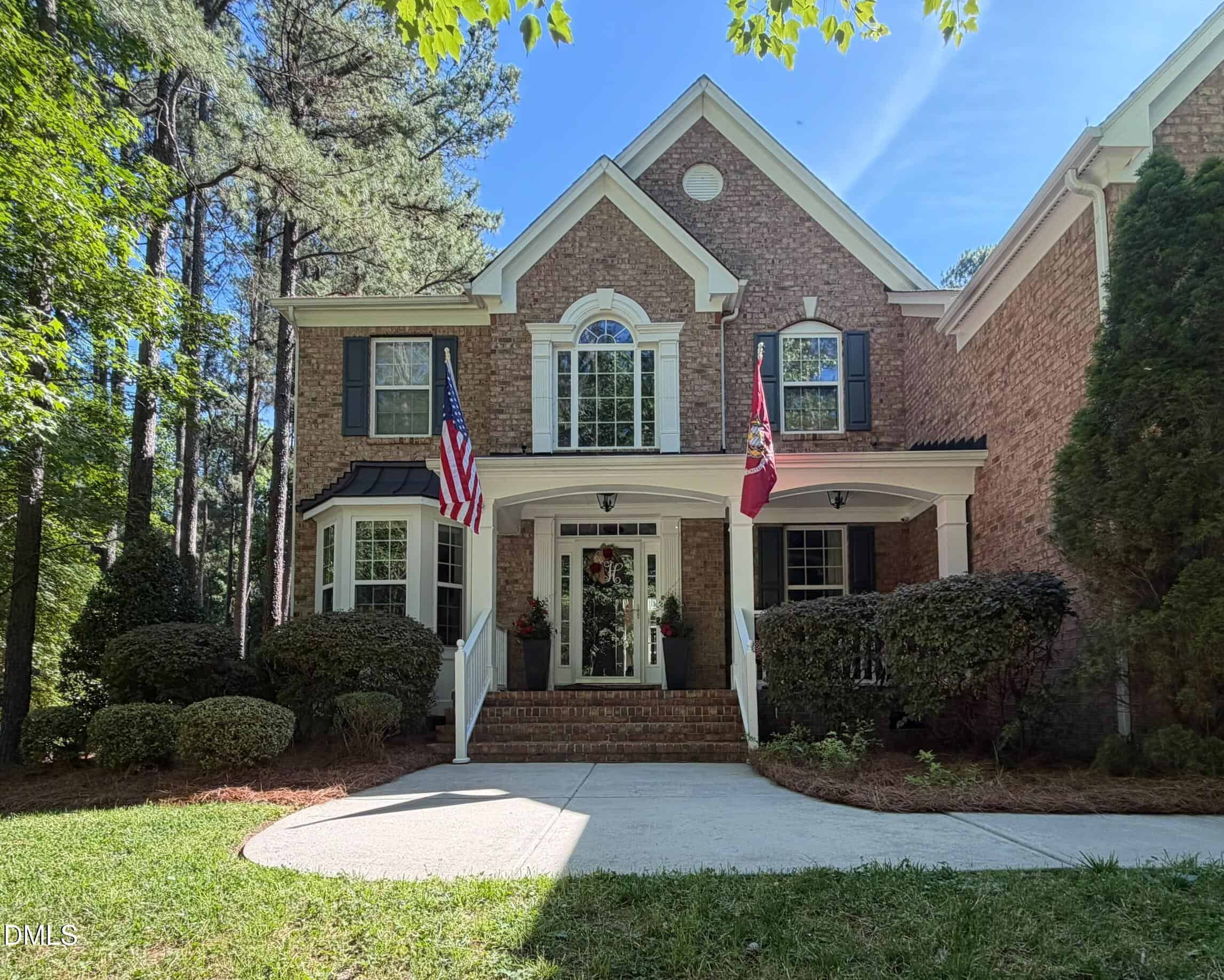 5604 Pine Rock Court, Wake Forest, NC 27587