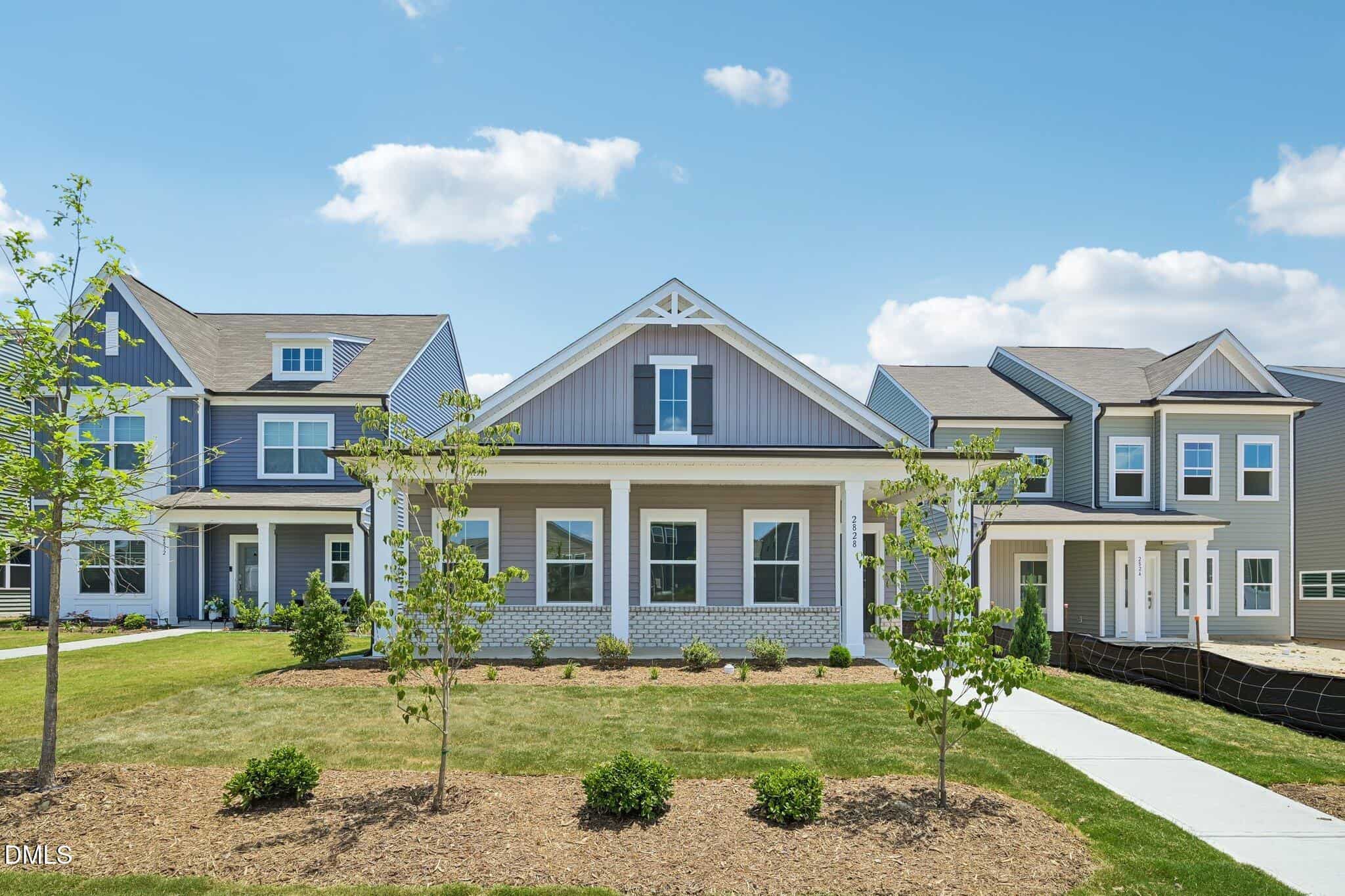 2828 Quarry Road, Rolesville, NC 27571