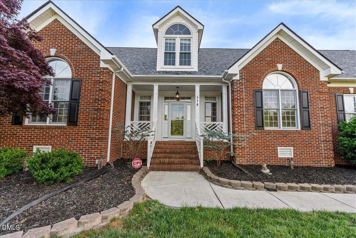 514 Averette Road, Rolesville, NC 27571