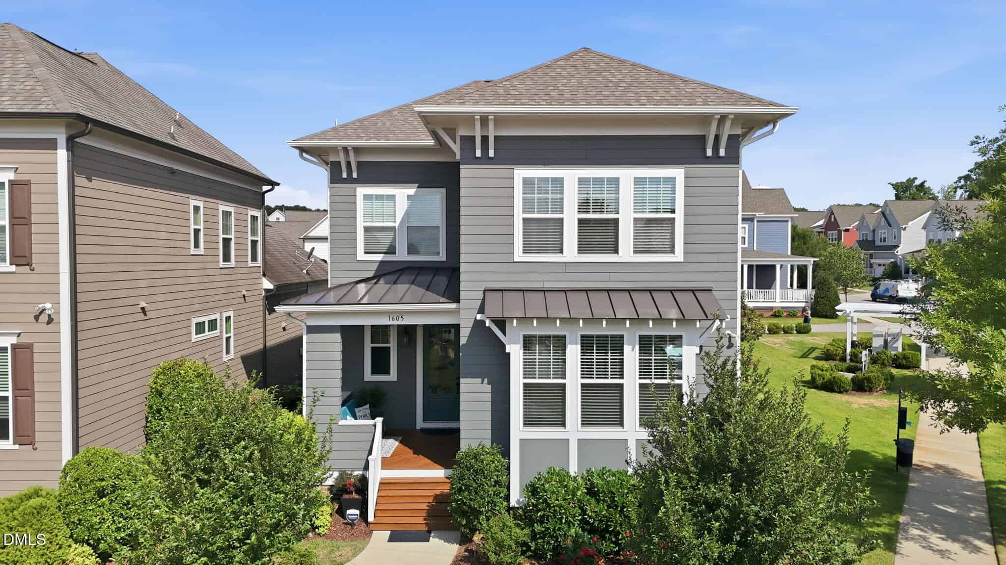 1605 Forage Lane, Wake Forest, NC 27587
