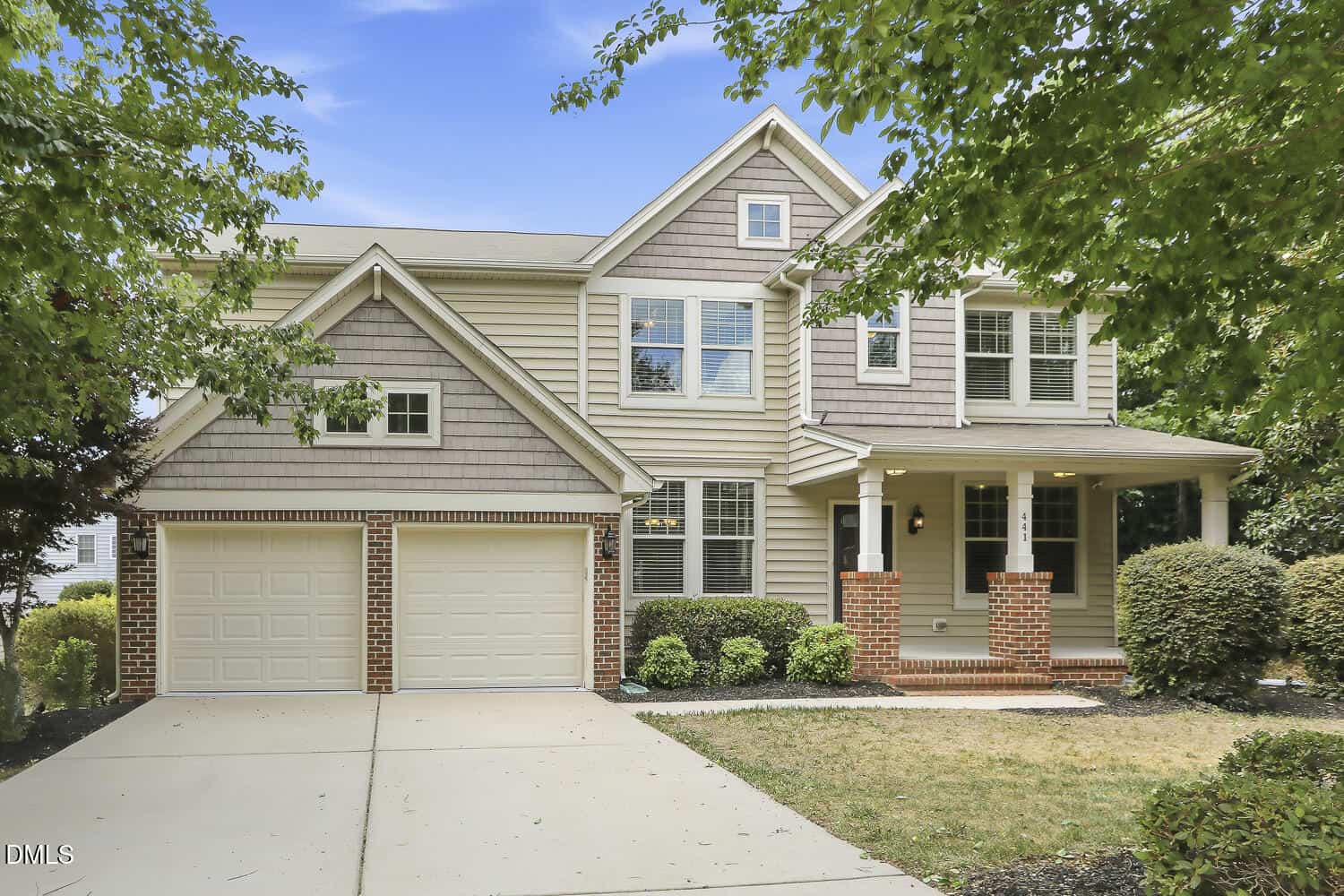 441 Virginia Water Drive, Rolesville, NC 27571