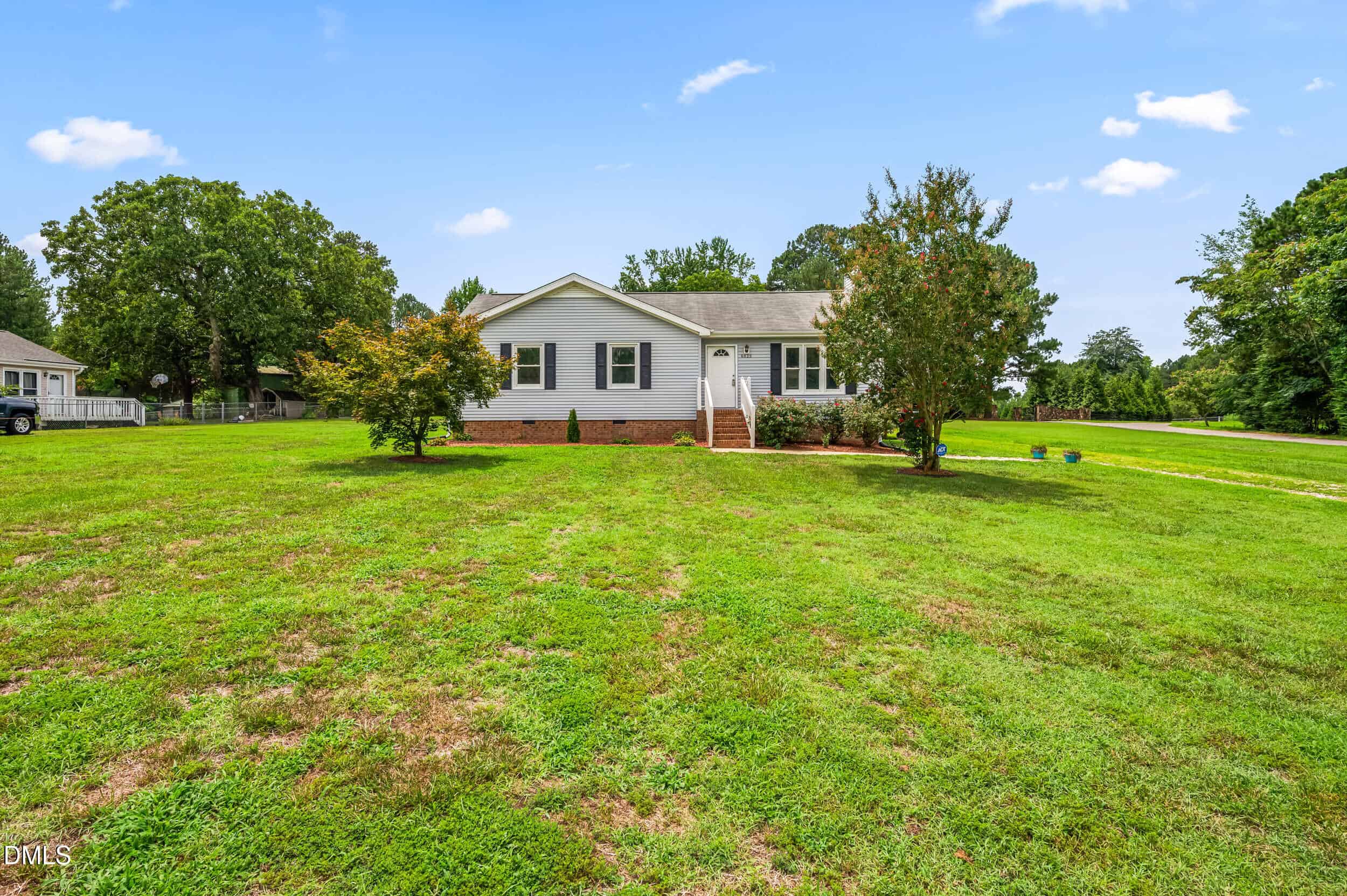 6825 Pulley Town Road, Wake Forest, NC 27587