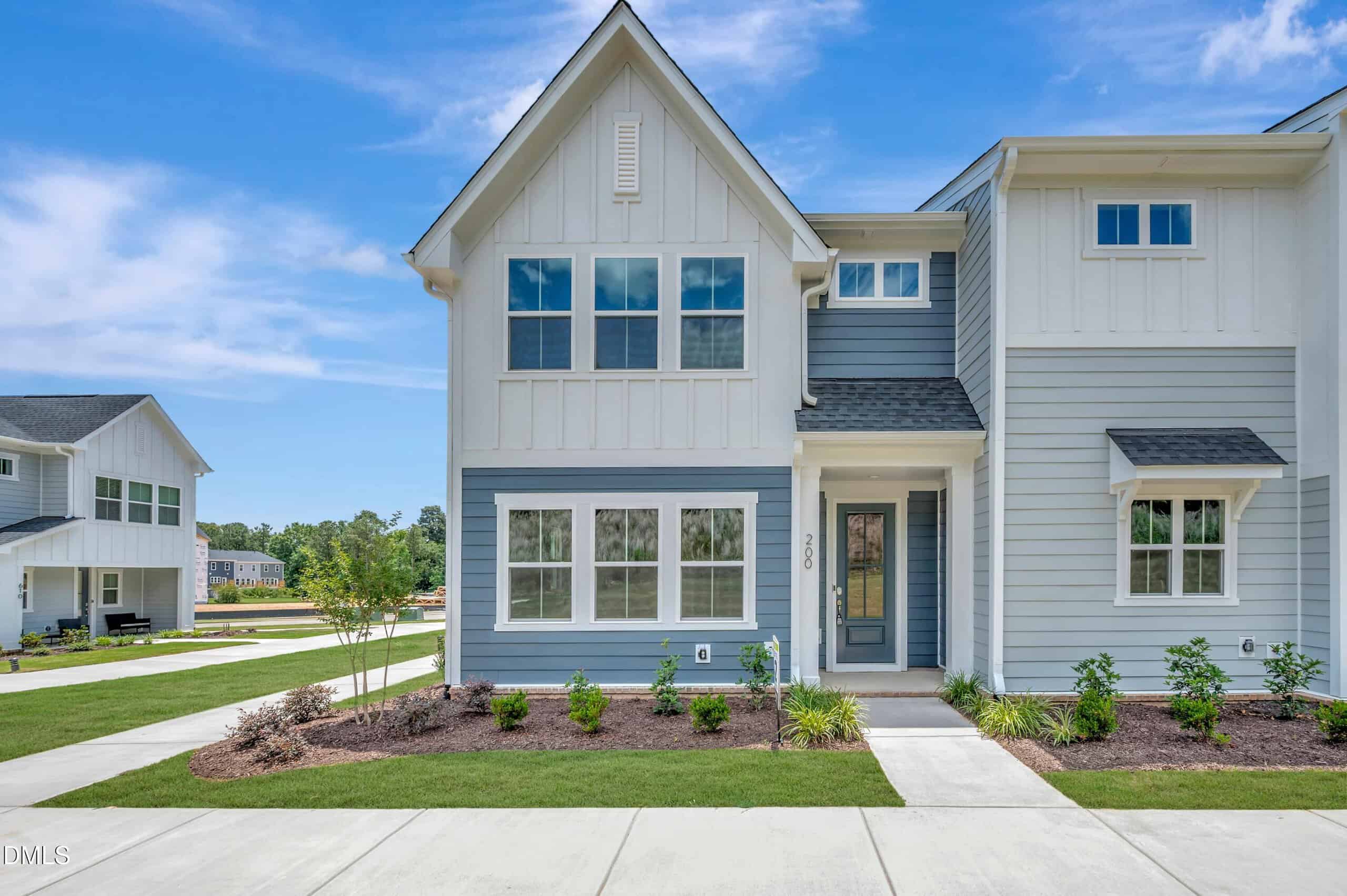 200 Solaire Alley, Wake Forest, NC 27587