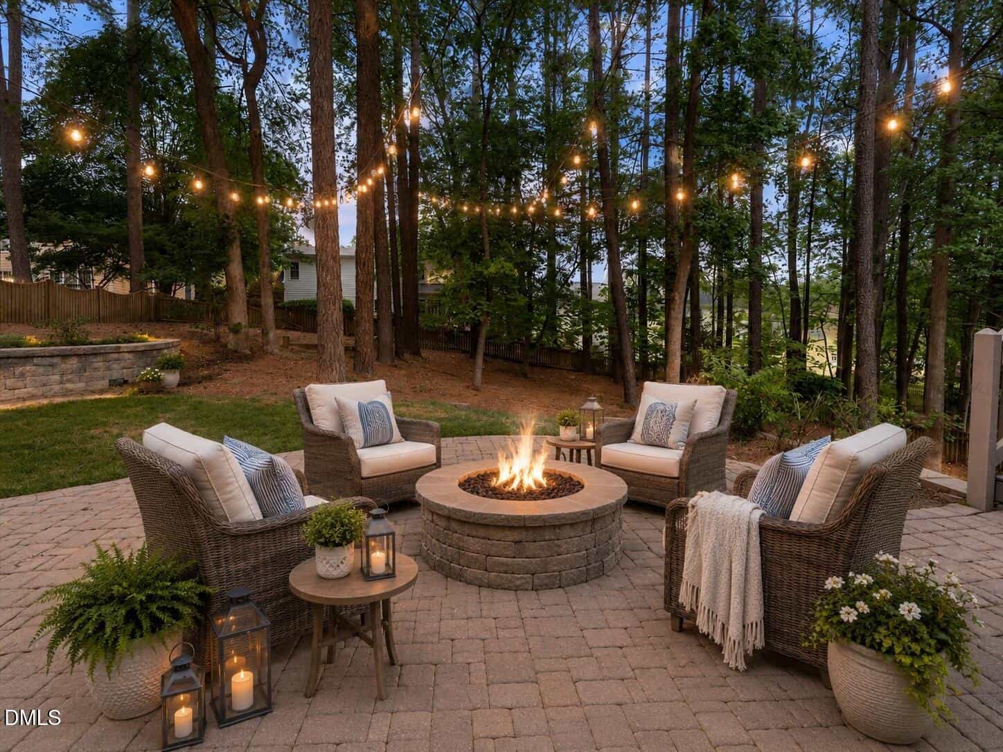 1609 Heritage Club Avenue, Wake Forest, NC 27587